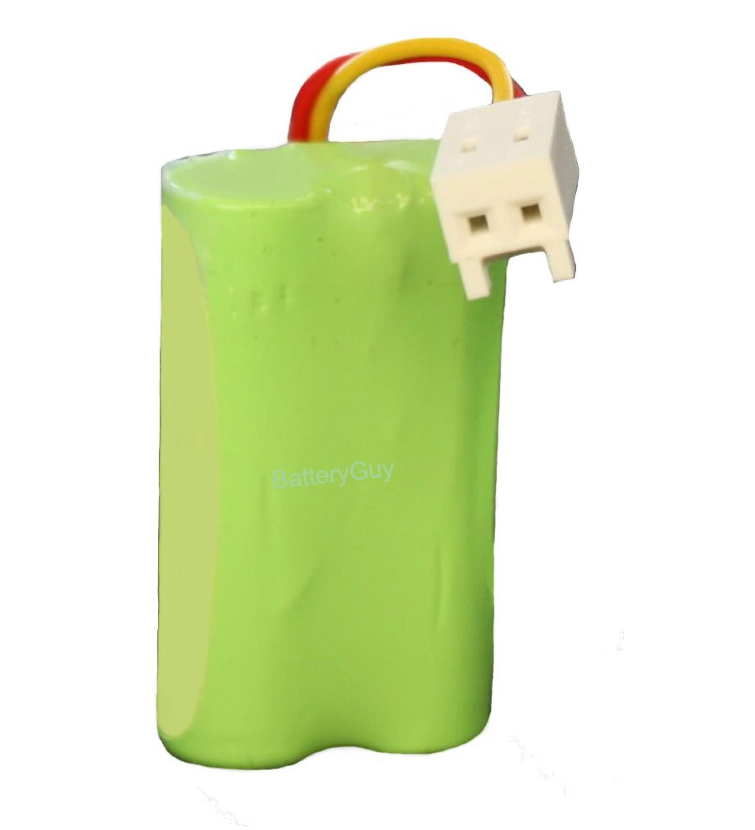 EV2 Replacement Battery Brand Equivalent