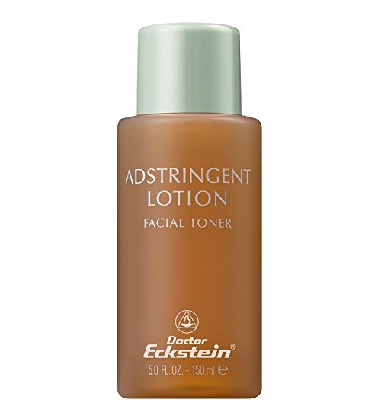 Dr.Eckstein - Adstringent Lotion - Soin tonifiant visage - 150 ml