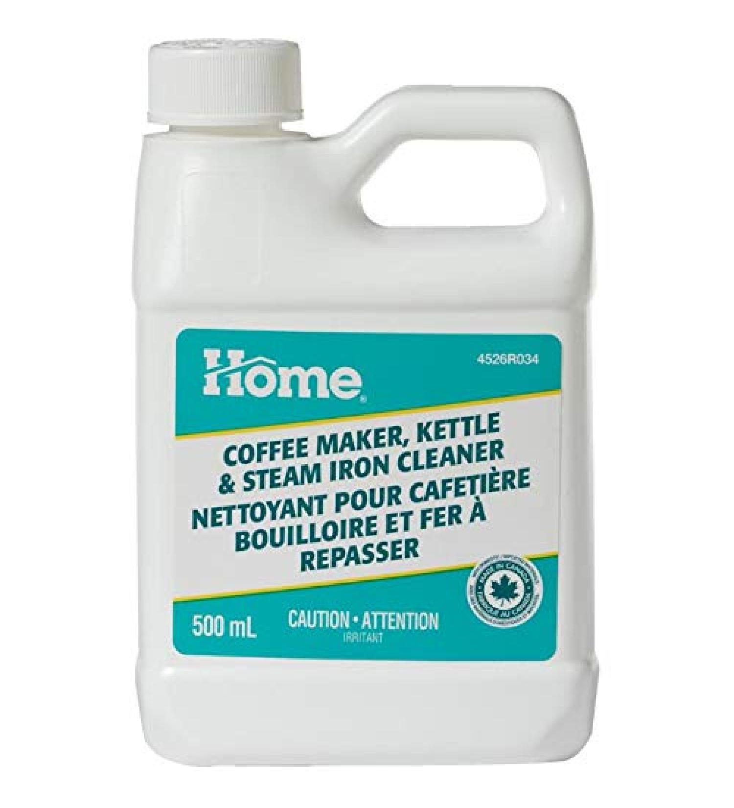Kettle Lime Remover - 500 ml