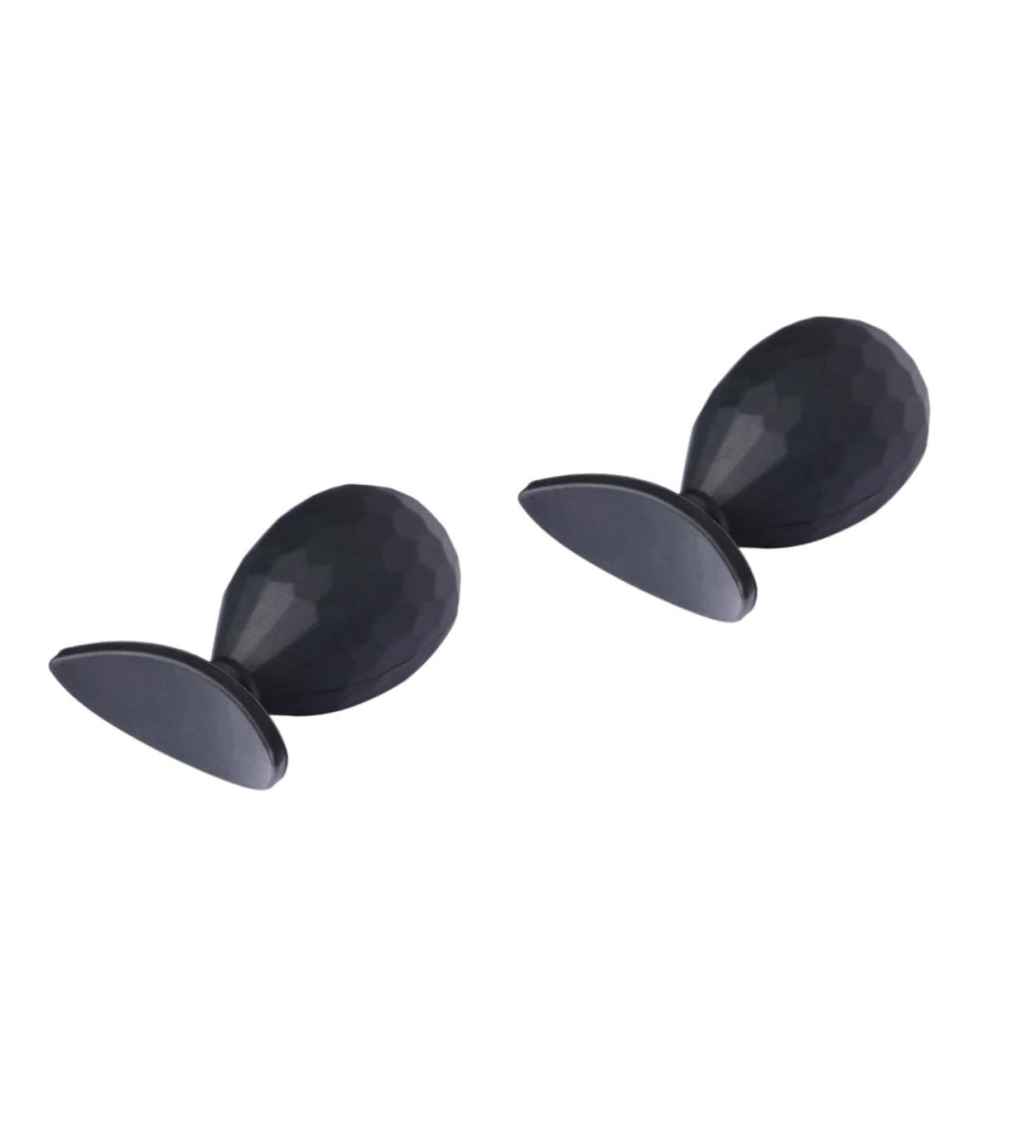 POPETPOP 2 Pcs Make up for Face Lazy Eyeshadow Stamp Eye Shadow Stamp Crease Seal The Lazy 7*5cmx2pcs As Shownx2pcs - Buy Online on GoSupps.com