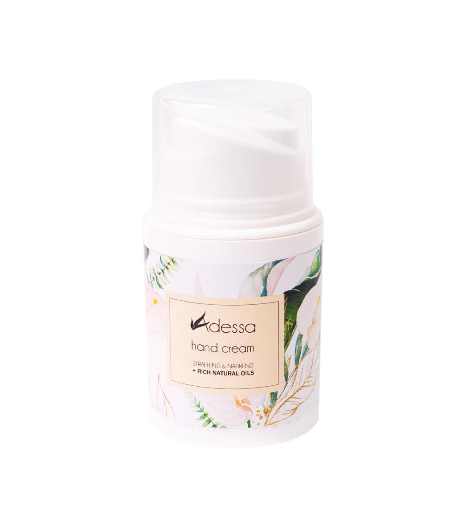 Adessa Adessa Wild Mauve Hand Cream 50 ml