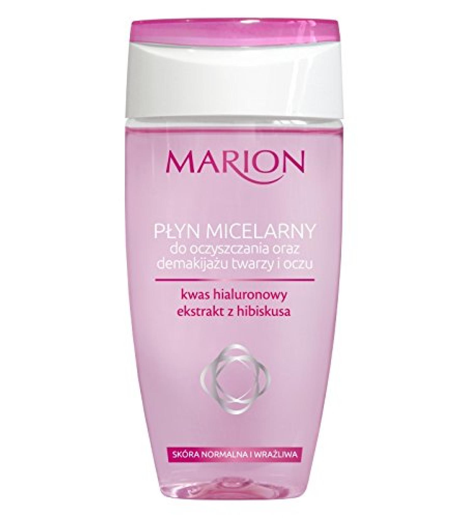 MARION GEANTLE CLEANSING MICELLAR WATER 150ML
