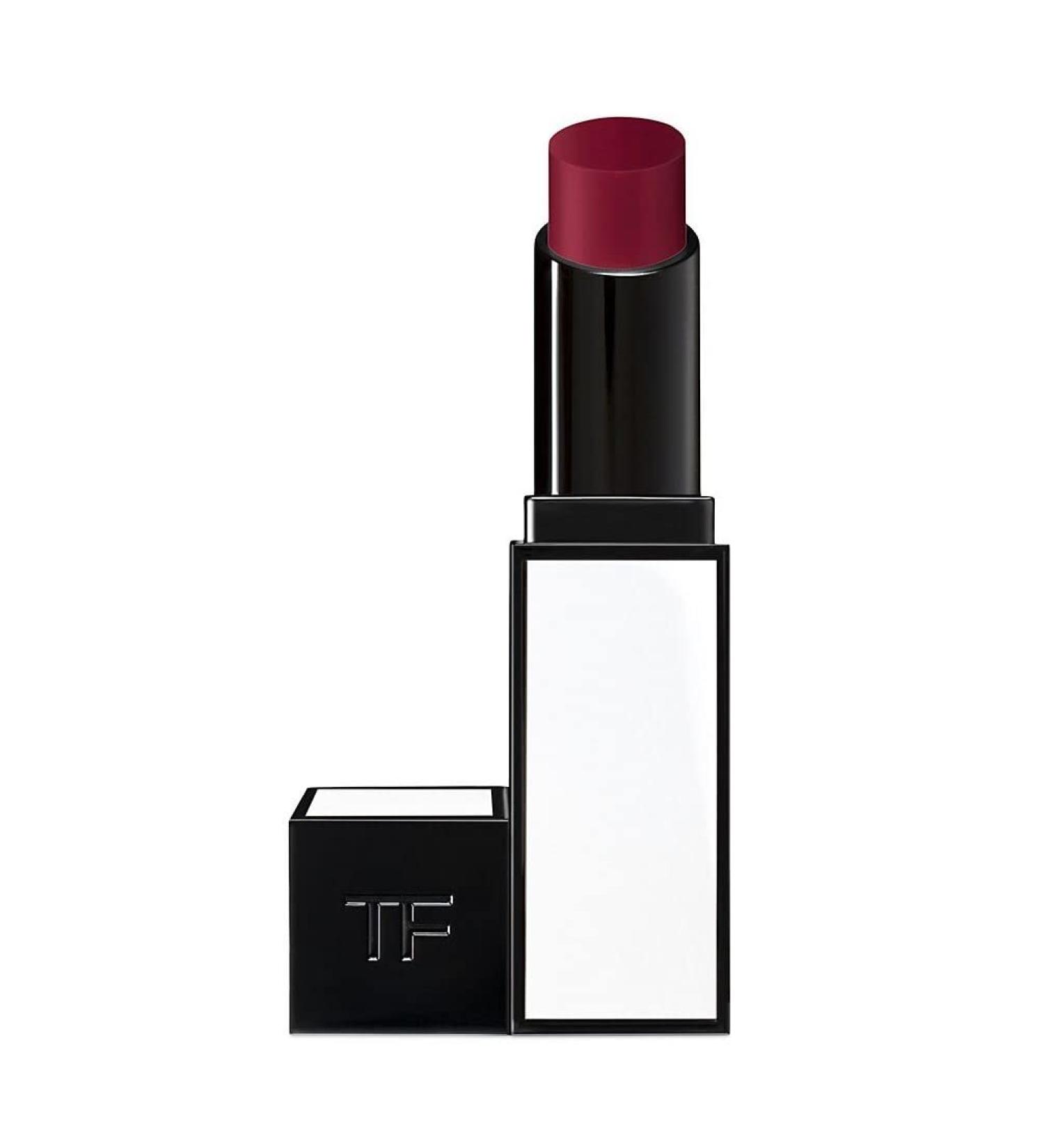 Tom Ford Lip Color Satin Matte - 55 Rose De Russie