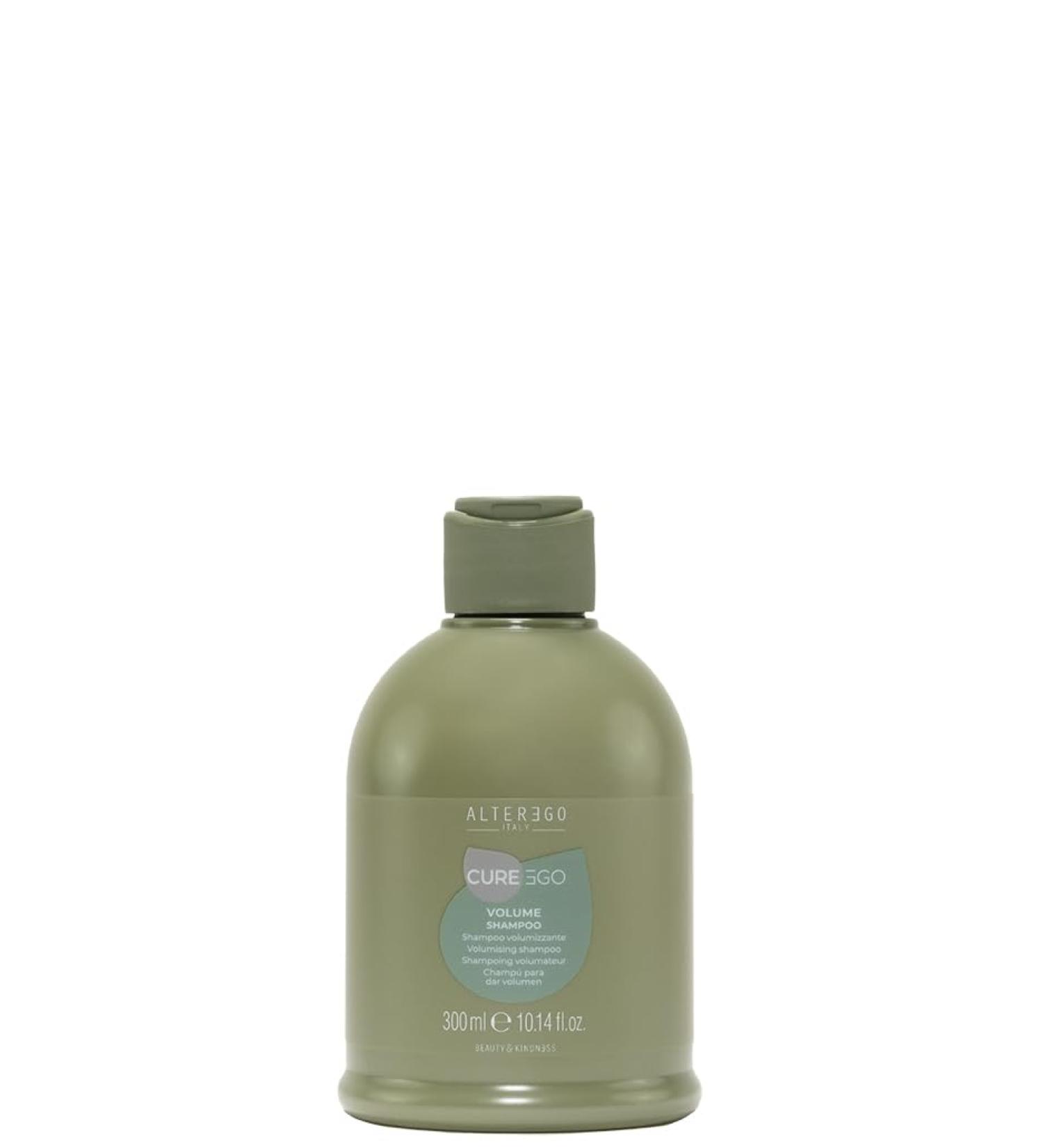 Alter Ego Volume Shampoo 300 ml