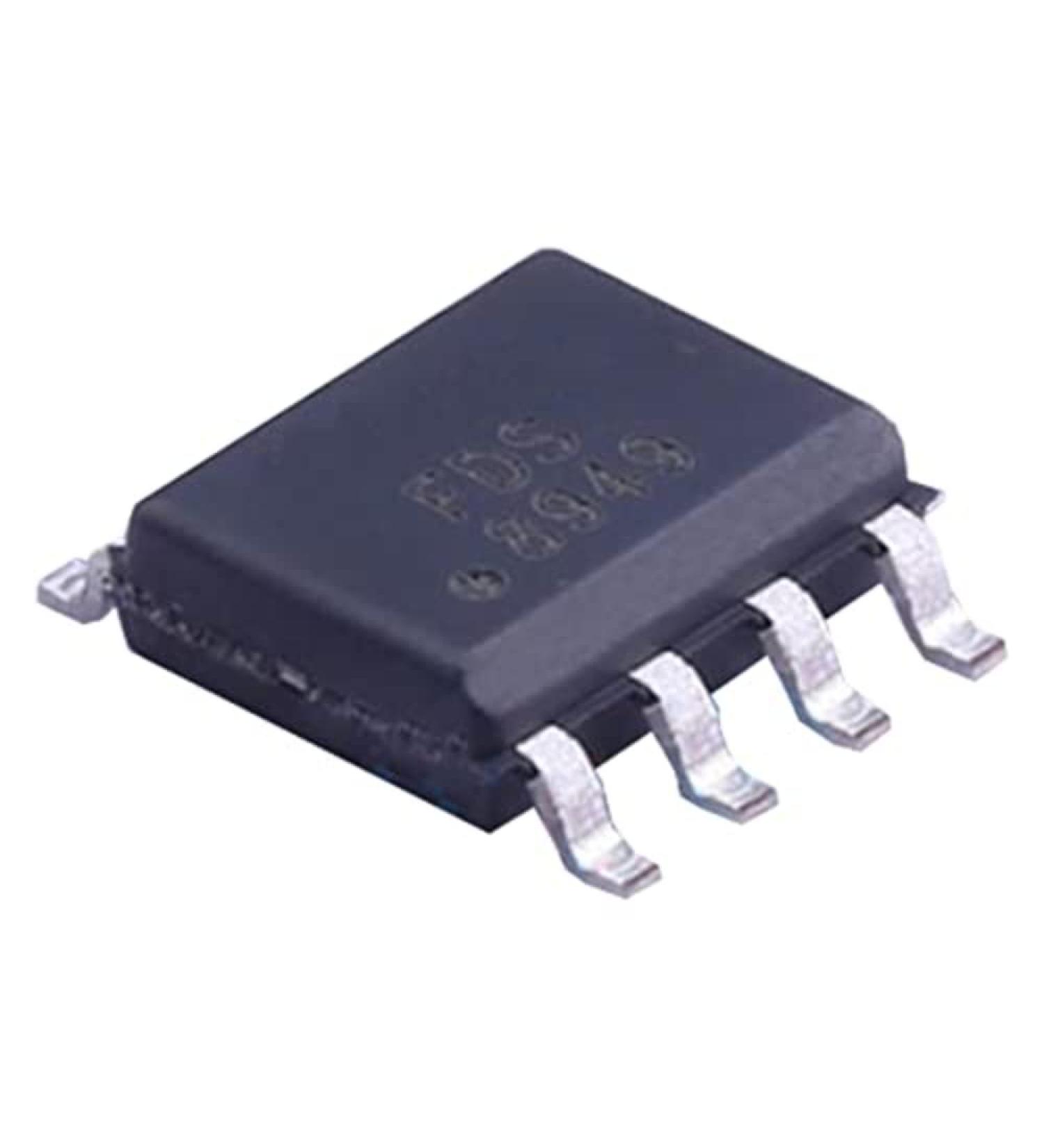 10pcs FDS8949 8949 SOP-8