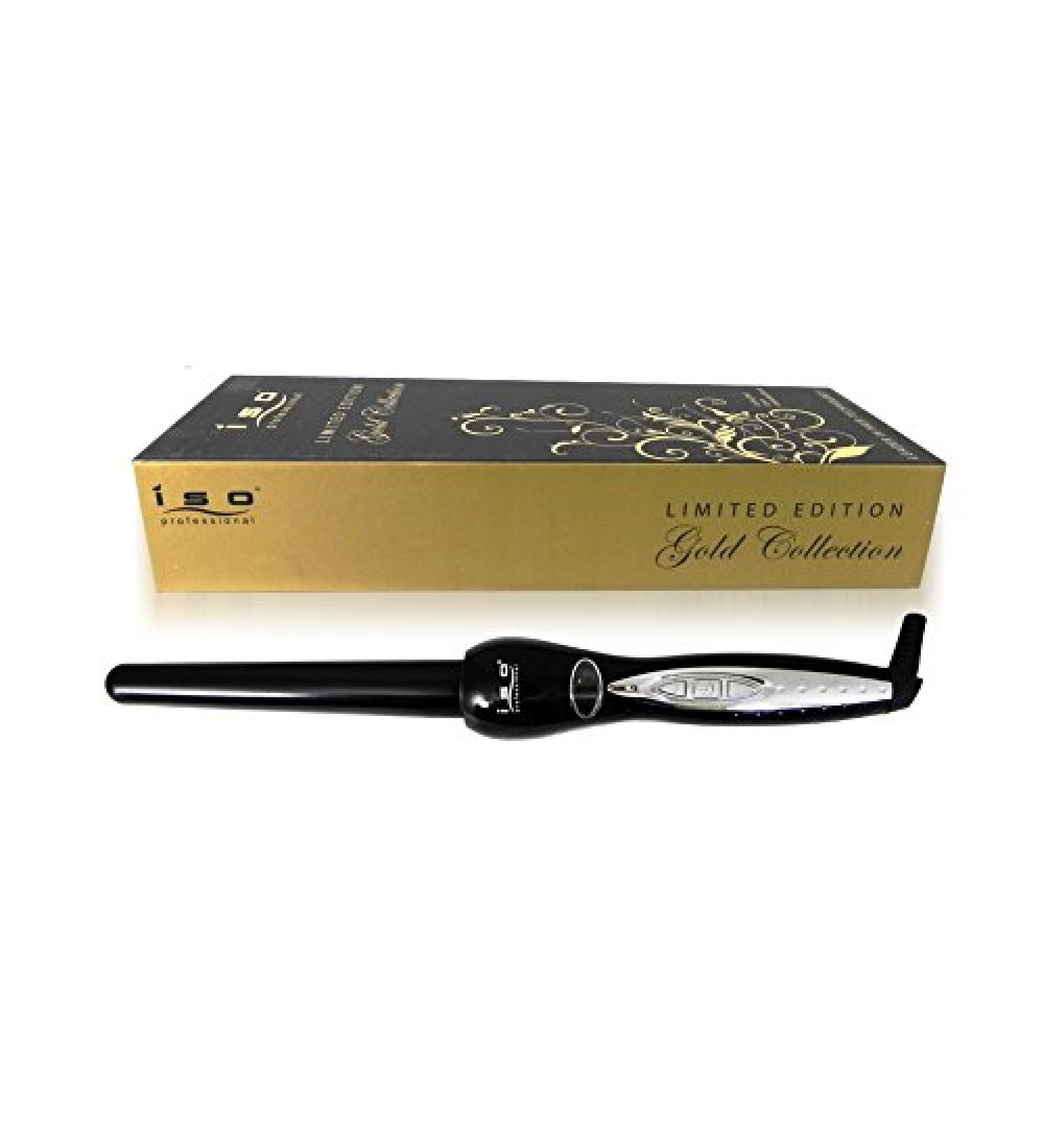 Gold Collection Twister 25-18 mm