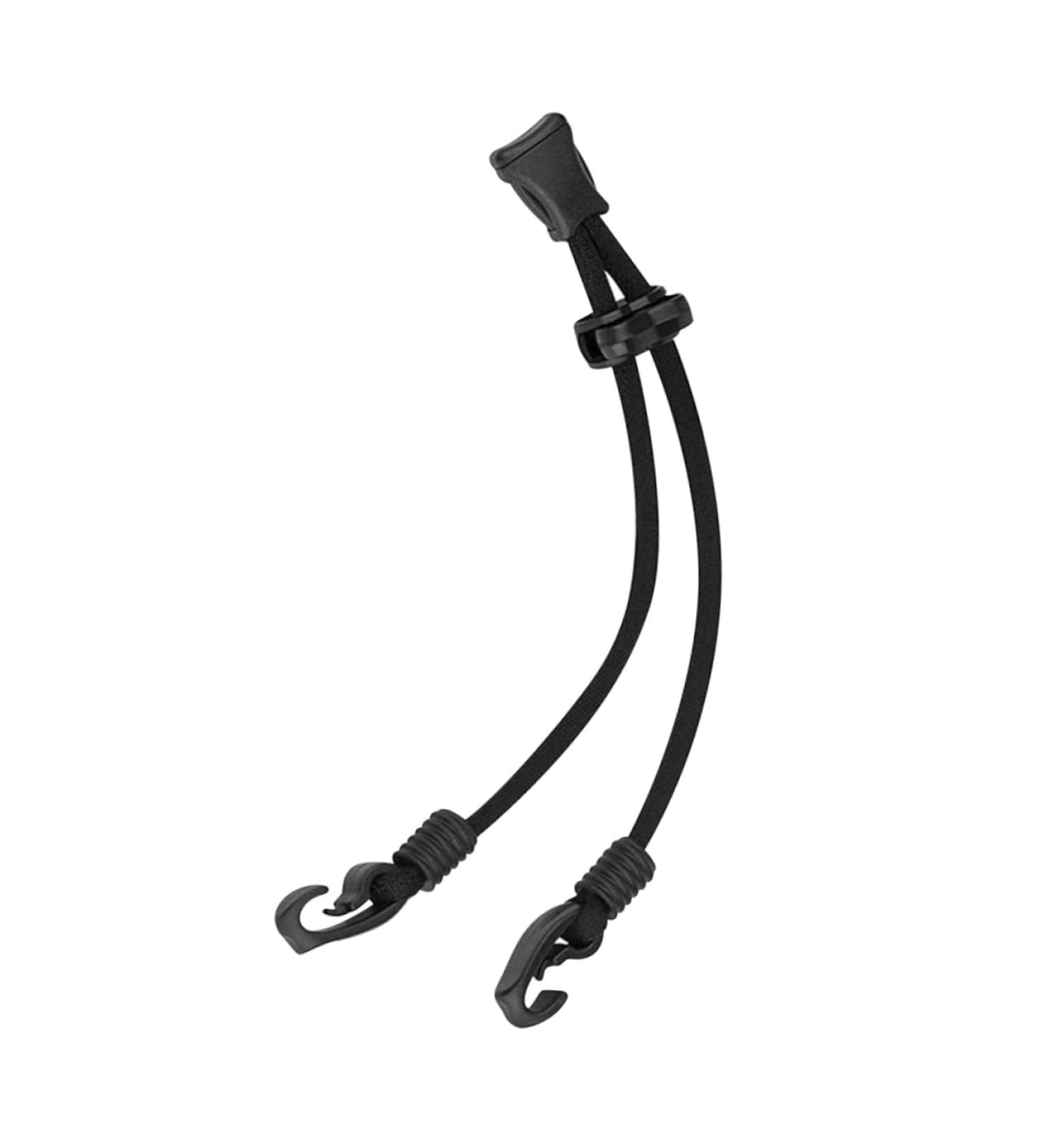 Frcolor 2 Pack Mask Lanyard - Adjustable Hanging Straps & Neck Leash for Face Masks | International Shipping Available - Buy Online on GoSupps.com