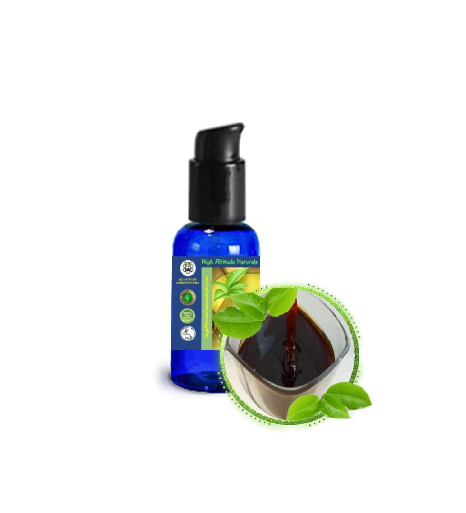 1 fl oz (30ml) Vitamin E Oil Skin Serum (Mixed Tocopherols-95% 3 544 IU ) - Skin Nourishment Moisturizer Conditioning Anti-Aging Anti-Wrinkle