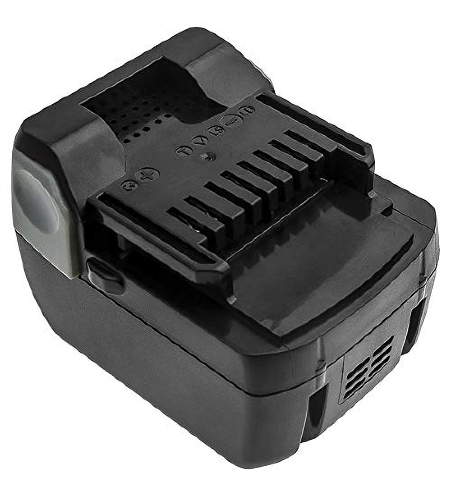5000mAh Replacement Battery Compatible with Hitachi 329083 329877 BSL 1415 BSL 1430 & More | International Shipping Available - Buy Online on GoSupps.com