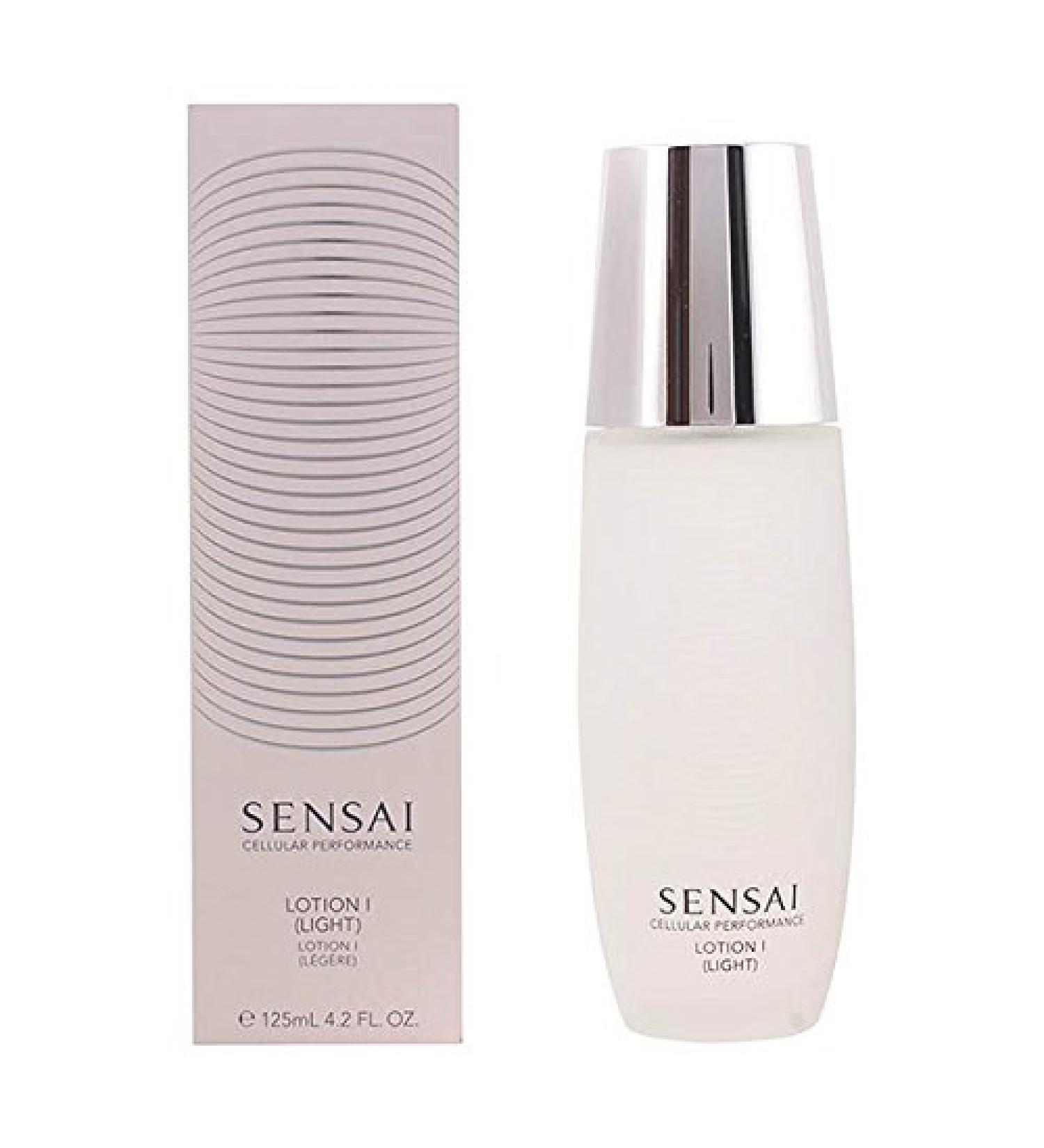 Kanebo Sensai Cellular Lotion I Light 125ml
