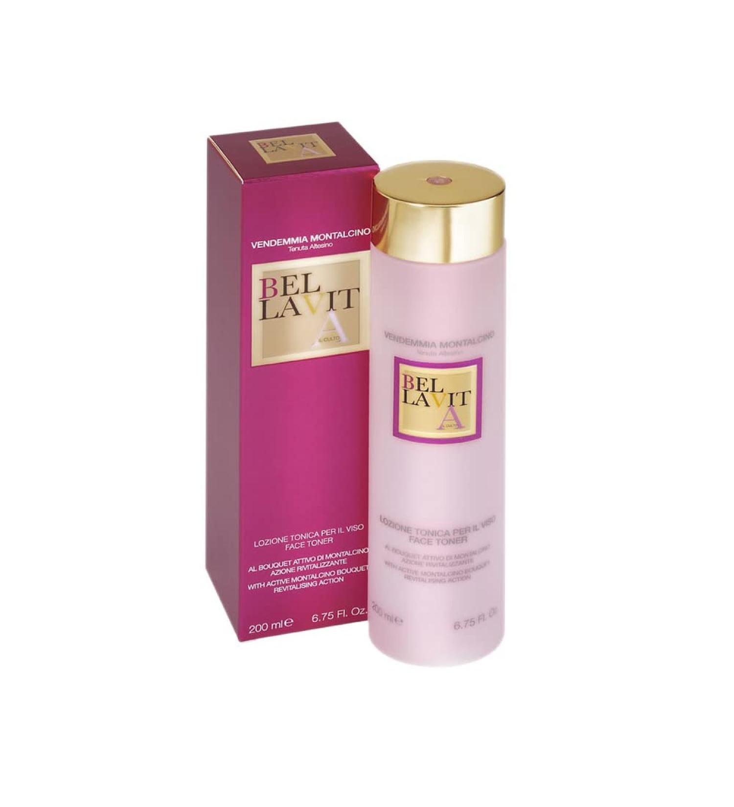 Bella Vita MONTALCINO VUE TONER 200ML