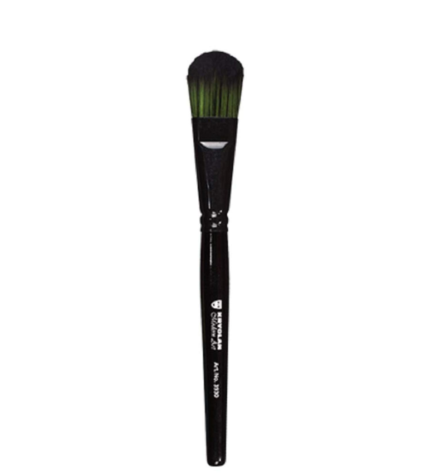 MODERN ART FOUNDATION BRUSH