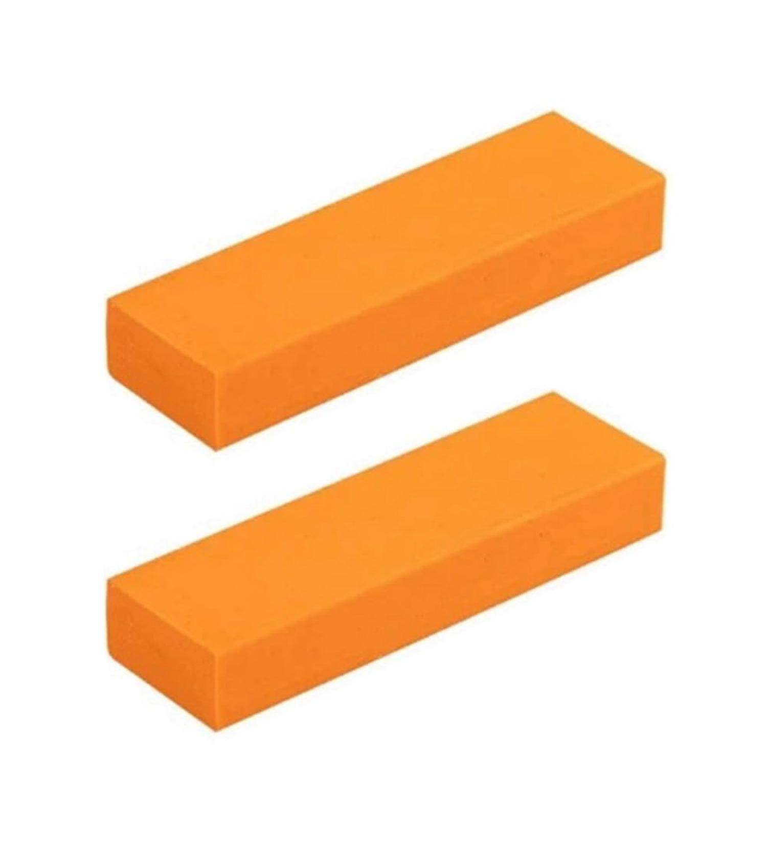 Tvnakdfq Easy Limescale Eraser Bathroom Glass Rust Remover Rubber Household Kitchen Cleaning Tools Kitchen Scale and Rust Brush Easy Install - Buy Online on GoSupps.com