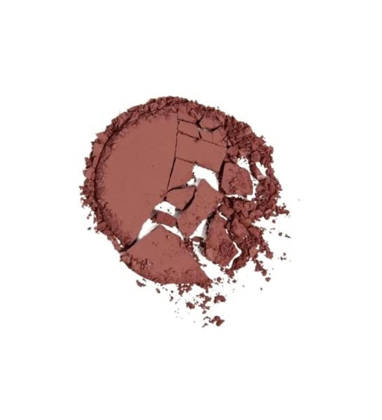 The Body Shop - Fresh Nude Powder Makeup Base with Aloe Vera #80, 9g