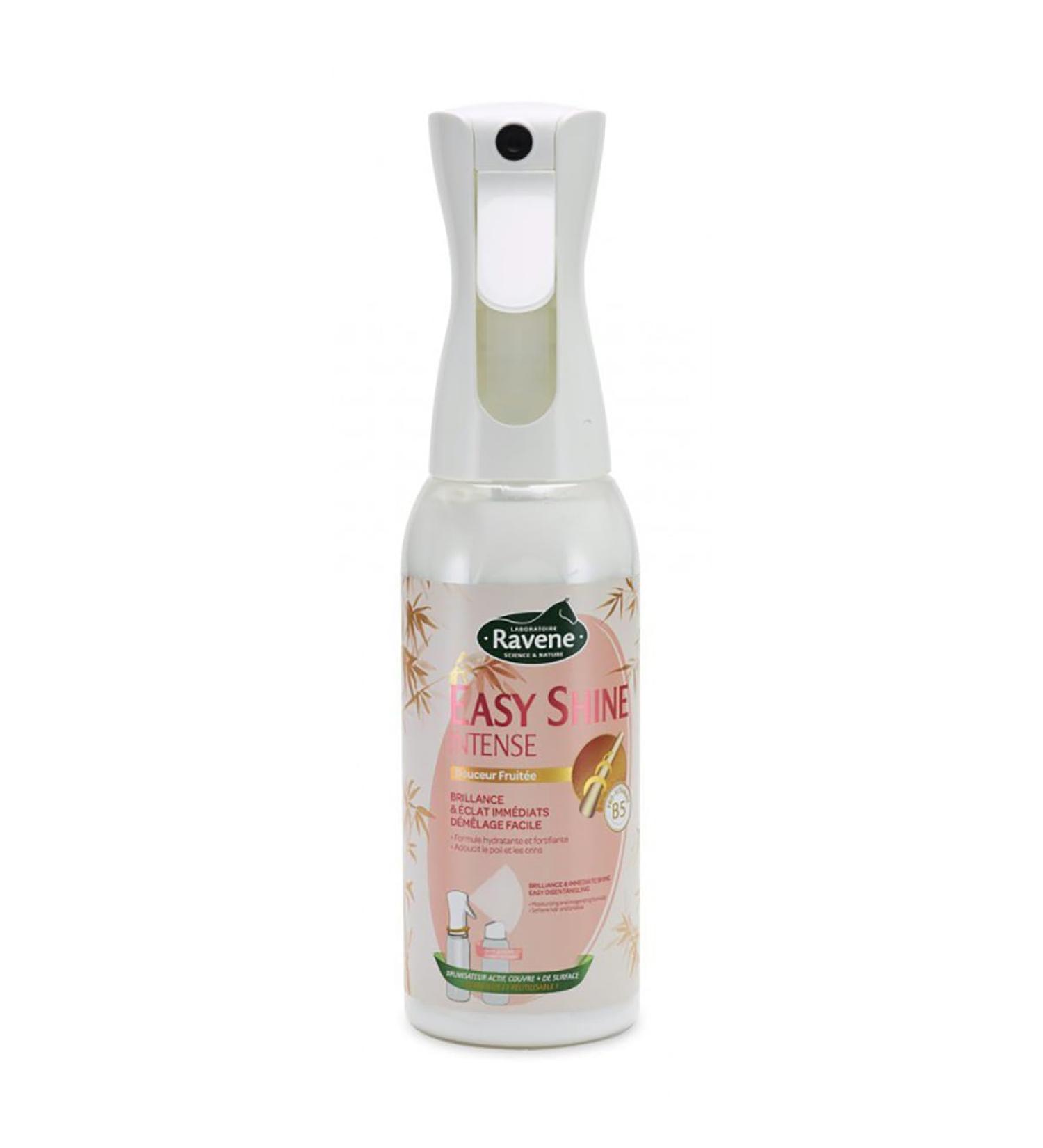Ravene Easy Shine Intense Detangling and Shine Care - 500 ml - Buy Online on GoSupps.com