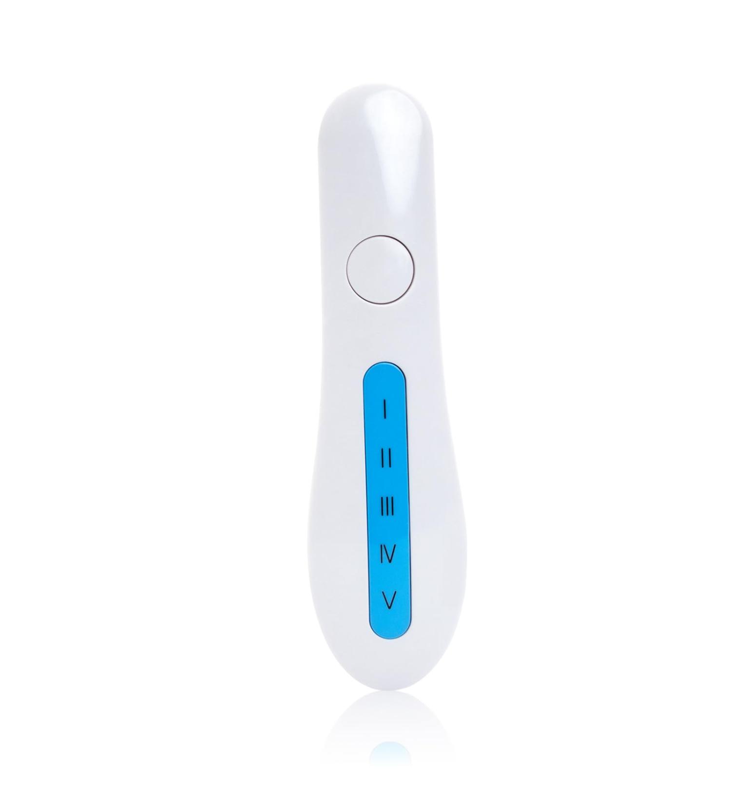 Smart Portable Skin Color Tester | Facial Analyzer & Tone Sensor for Beauty Treatments - Accurate Skin Care Solutions - Buy Online on GoSupps.com