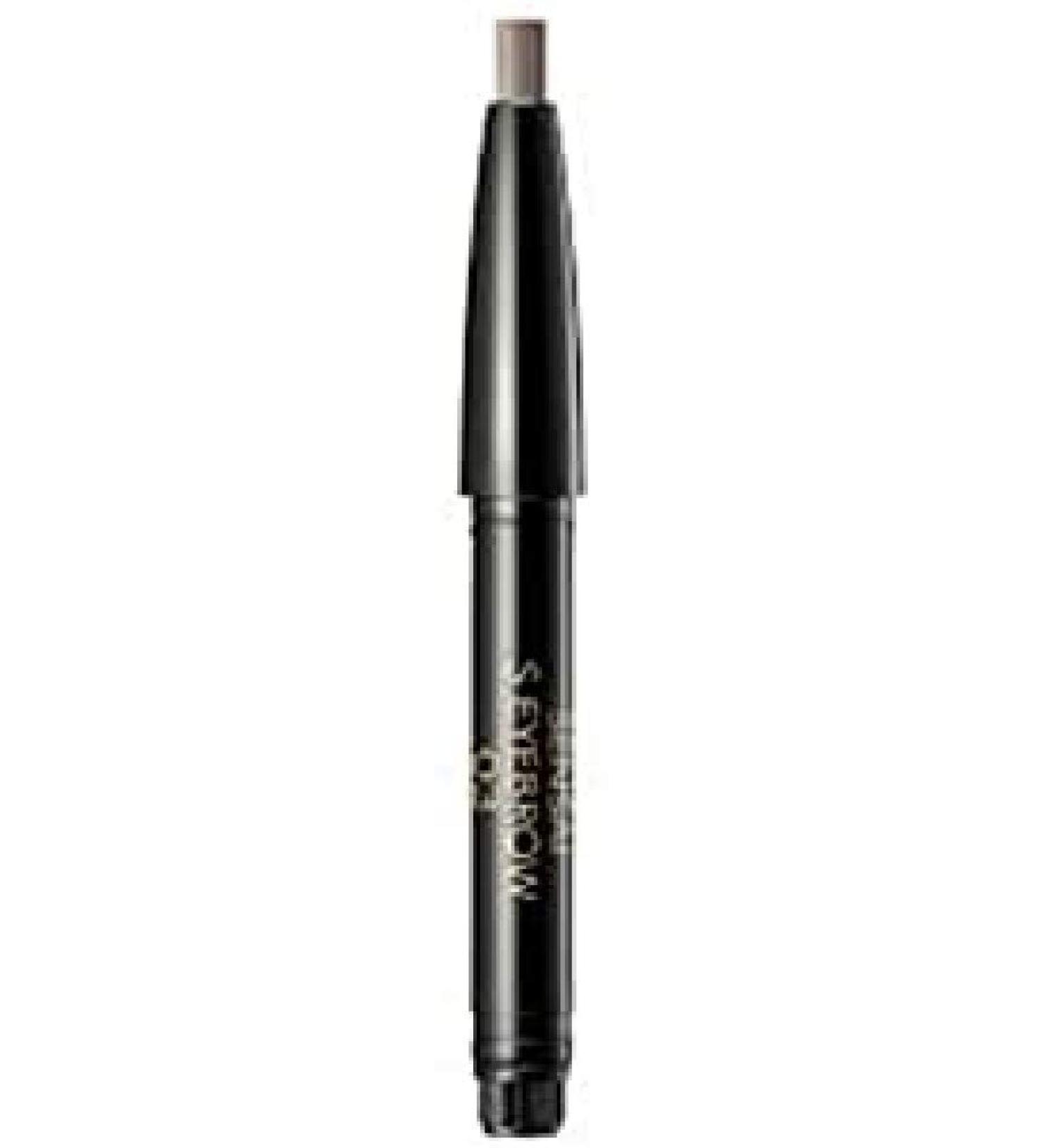 STYLING EYEBROW pencil refill #03-taupe brown 0.2 g