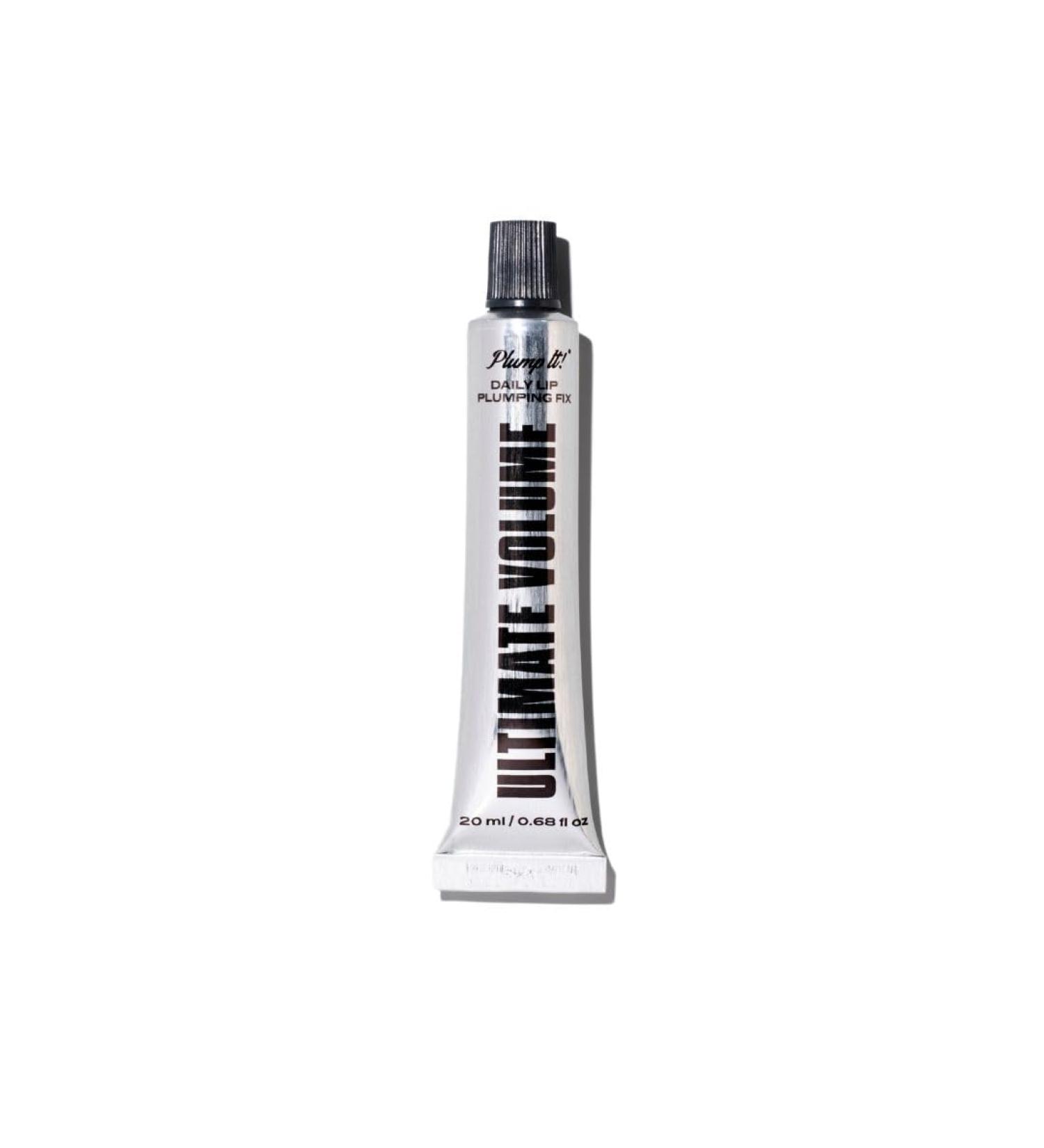 Plump It! | Daily Lip Fix | Ultra-Moisturising and Hydrating Lip Cream | Plump Restore and Refresh the Lips | Heal Dry Cracked and Chapped Lips | Collagen Repair | Lip Care | Skincare | Balm - Buy Online on GoSupps.com