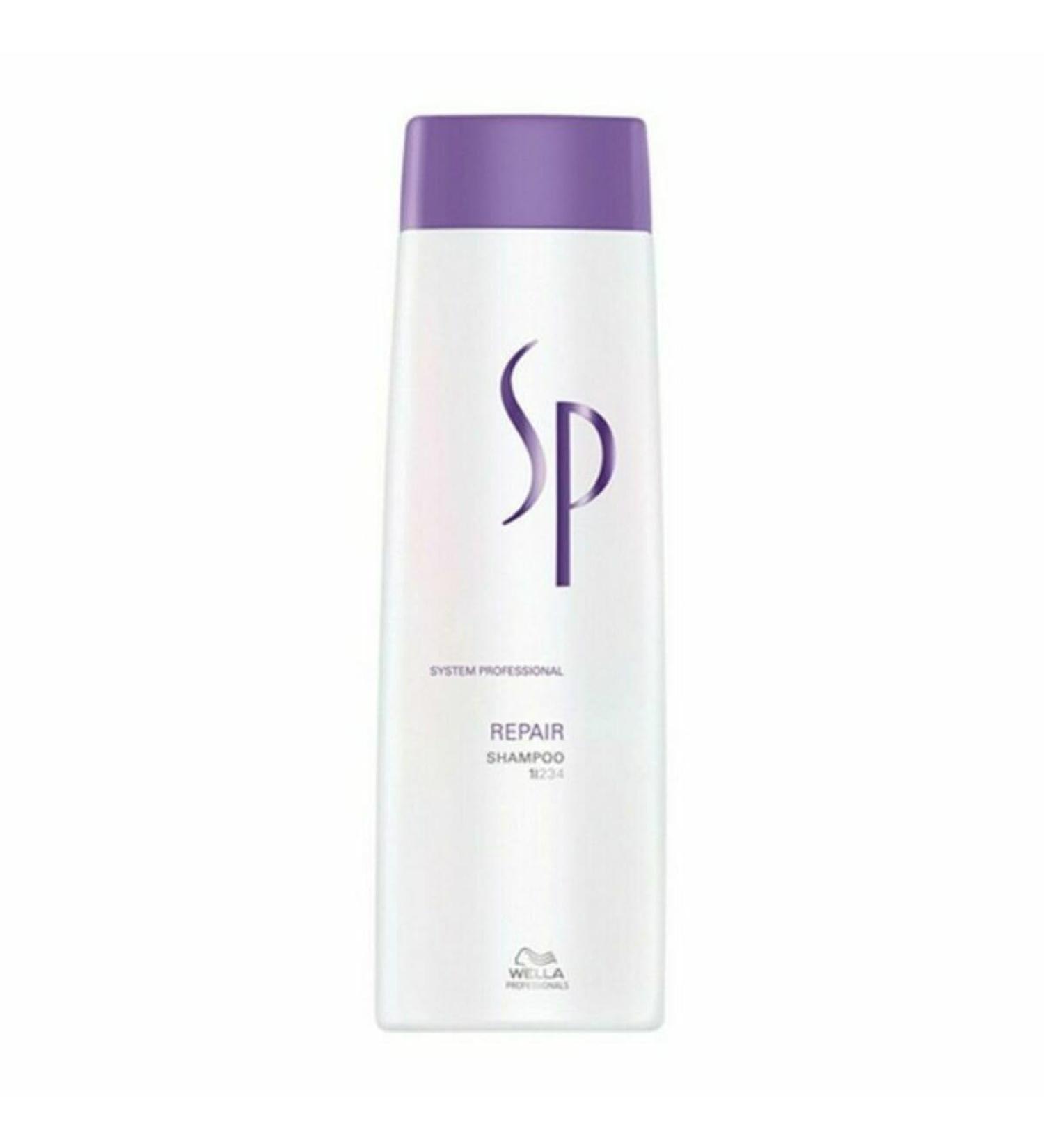 Nova Engel Sp Repair Shampoo 250 ml timeless classic