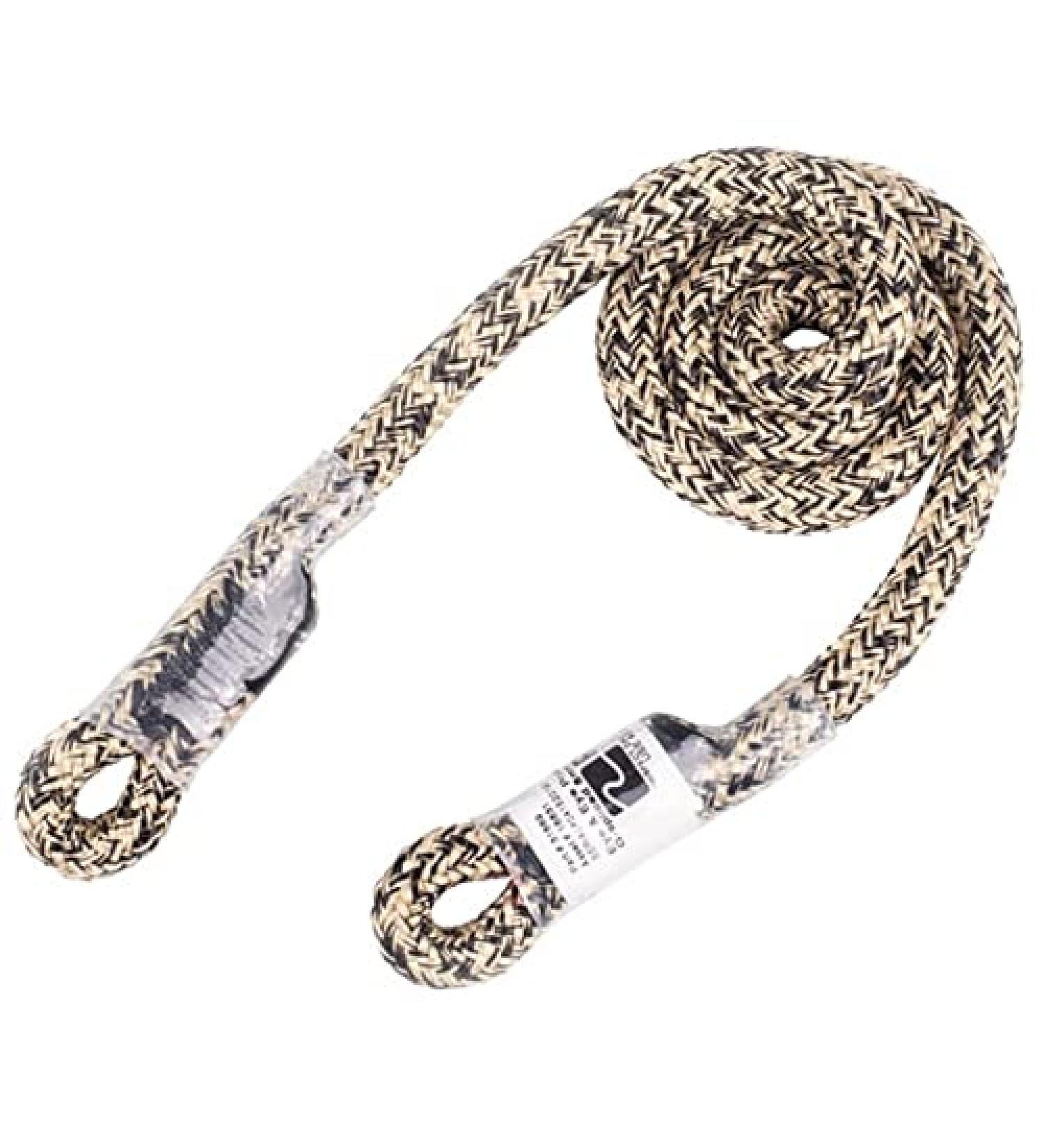 Notch WrapStar 10.1mm x 32" GS Eye-N-Eye Prusik Cord (42527)