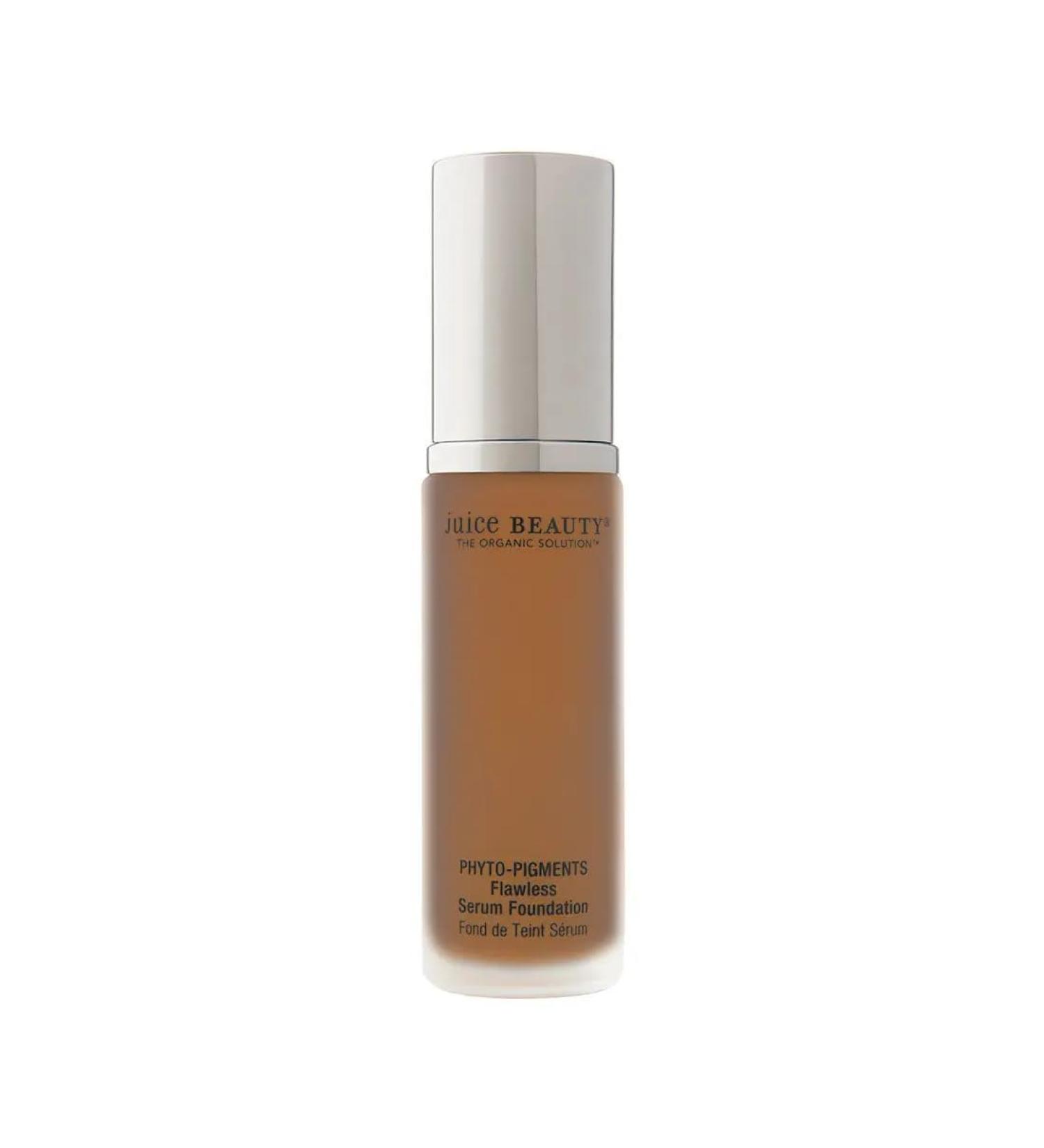 Flawless Serum Foundation '26 Tawny' 30ml - Buy Online on GoSupps.com