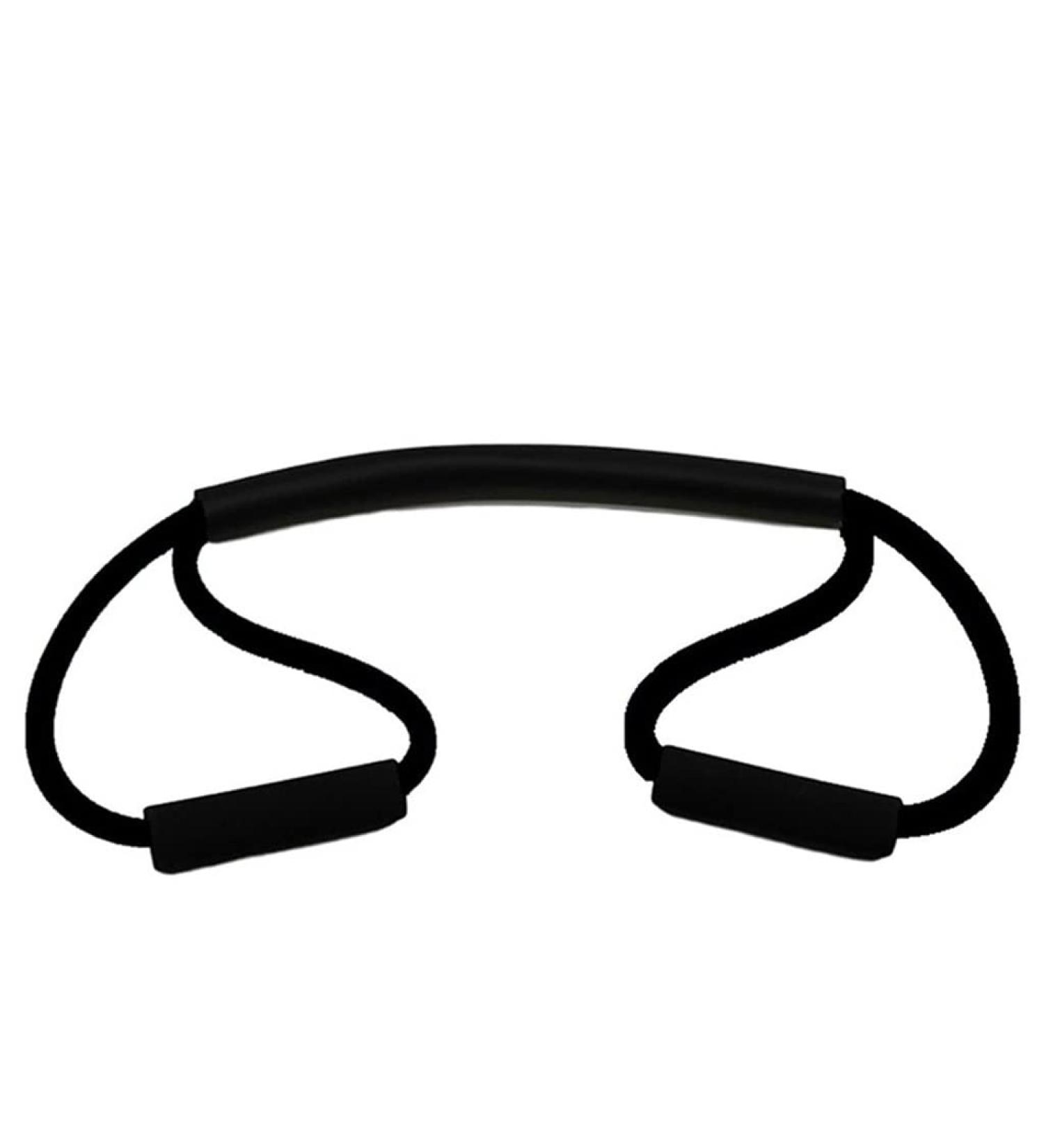 Resistance Band Speed Training Pull Rope for Muay Thai & Karate - Home Gym Arm Strength Workout - Buy Online on GoSupps.com