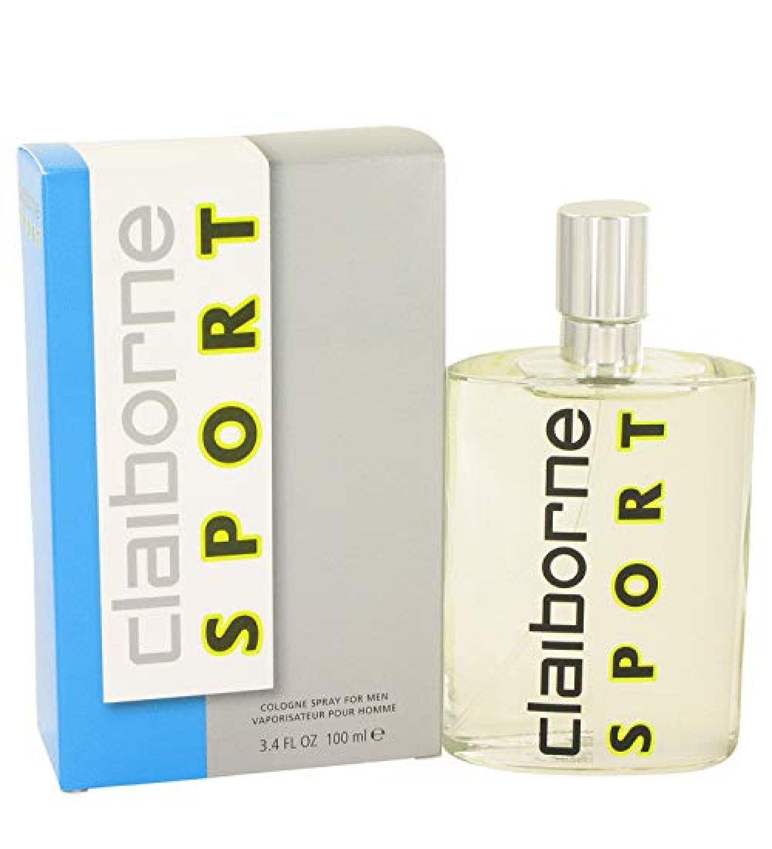 LIZ SPORT by Liz Claiborne Eau De Toilette Spray (unboxed) 1.7 oz