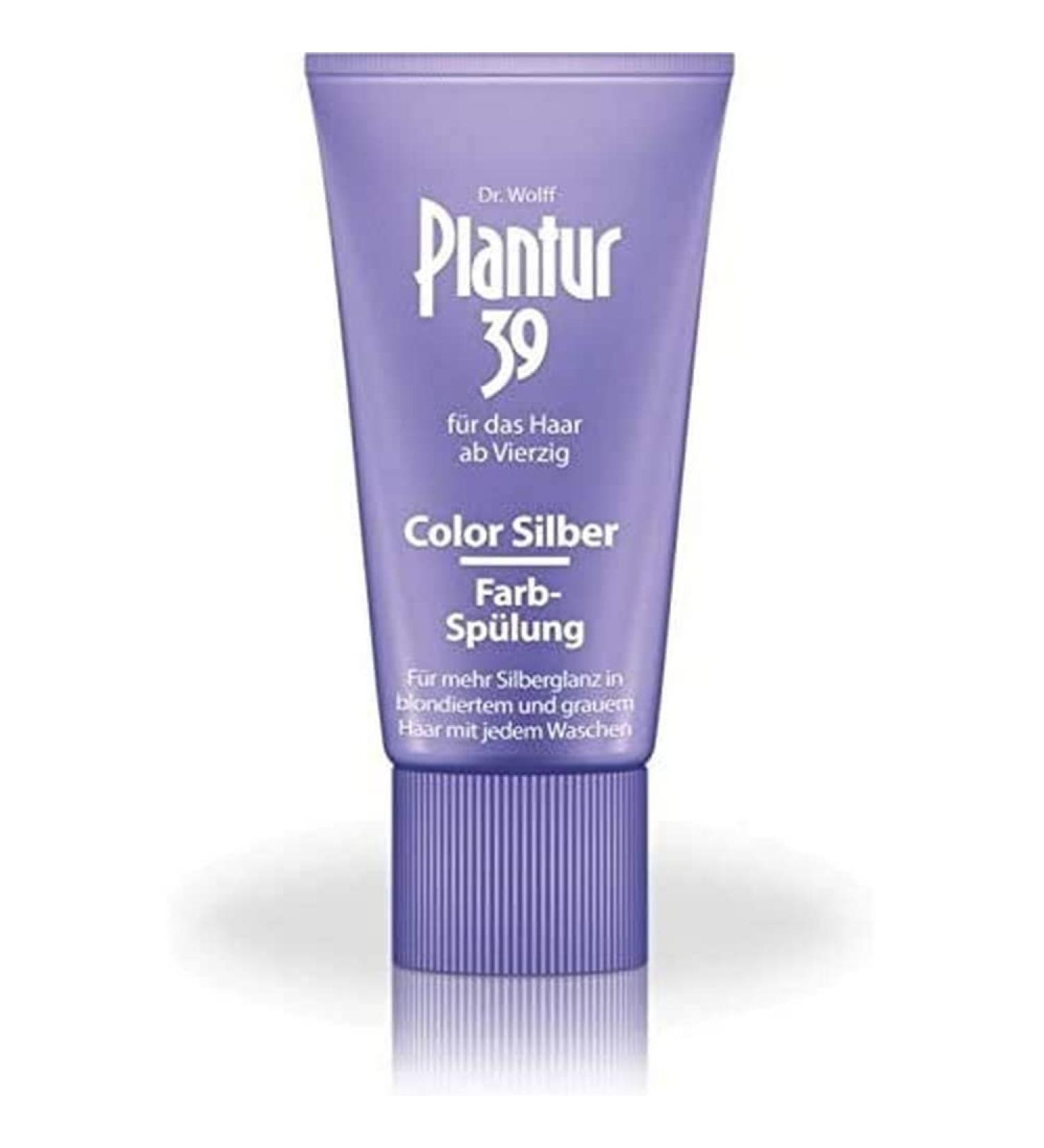 Plantur Plantur 39 Color Silver Color Conditioner 150 ml