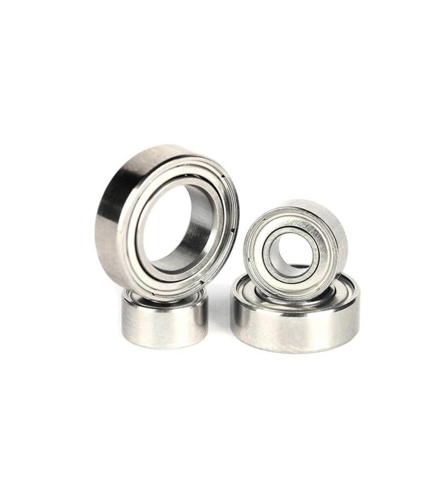 Strong 210 102 Micromotor Handpiece Ball Bearing Kit Nails Drill Manicure Accessories Marathon Ball Bearing 1480 1260 1040 830 - Buy Online on GoSupps.com