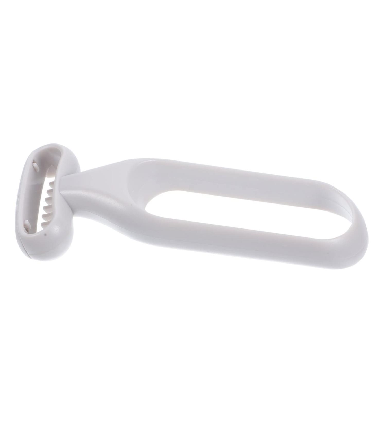  pilateur pour Aisselles et Corps Rasoir pour Femmes Tondeuse Portable Plastique Abs Protection Peau Minimisant Irritation Voyage Usage Quotidien 12x4.5cm Gris - Buy Online on GoSupps.com