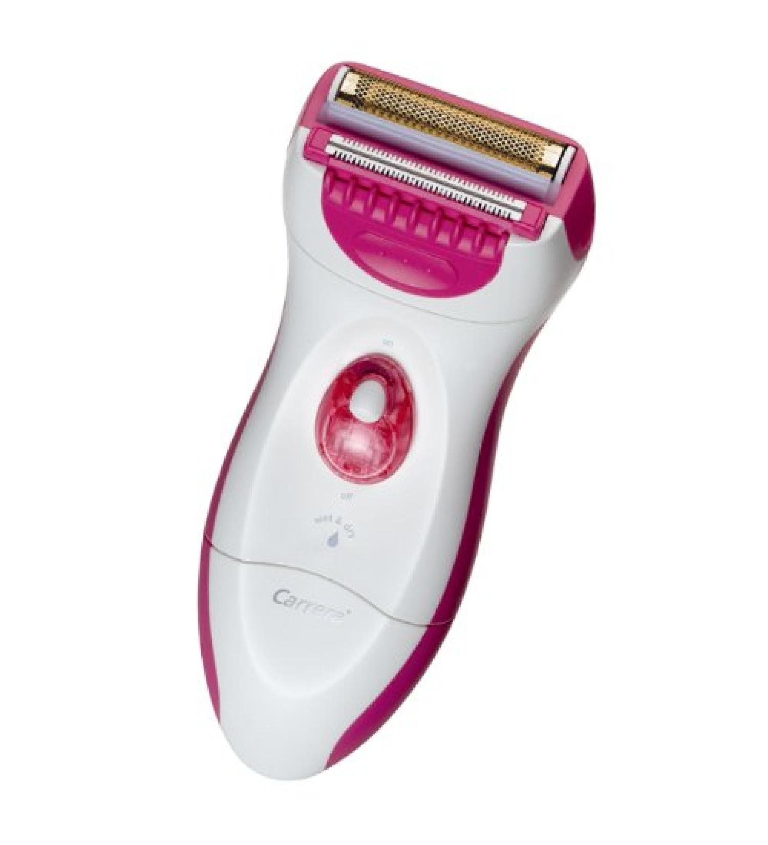 Carrera 2877kl Ladyshaver "Butterfly"