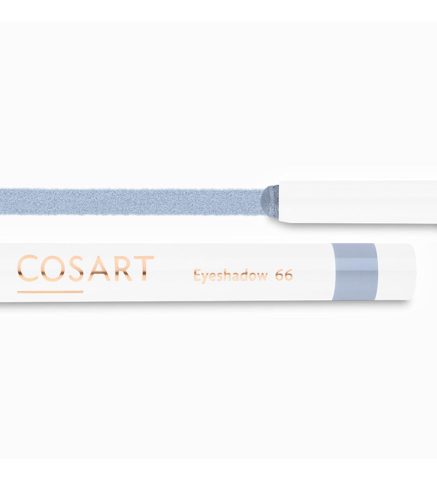 Cosart Eye-Shadow 0066 HORIZONT