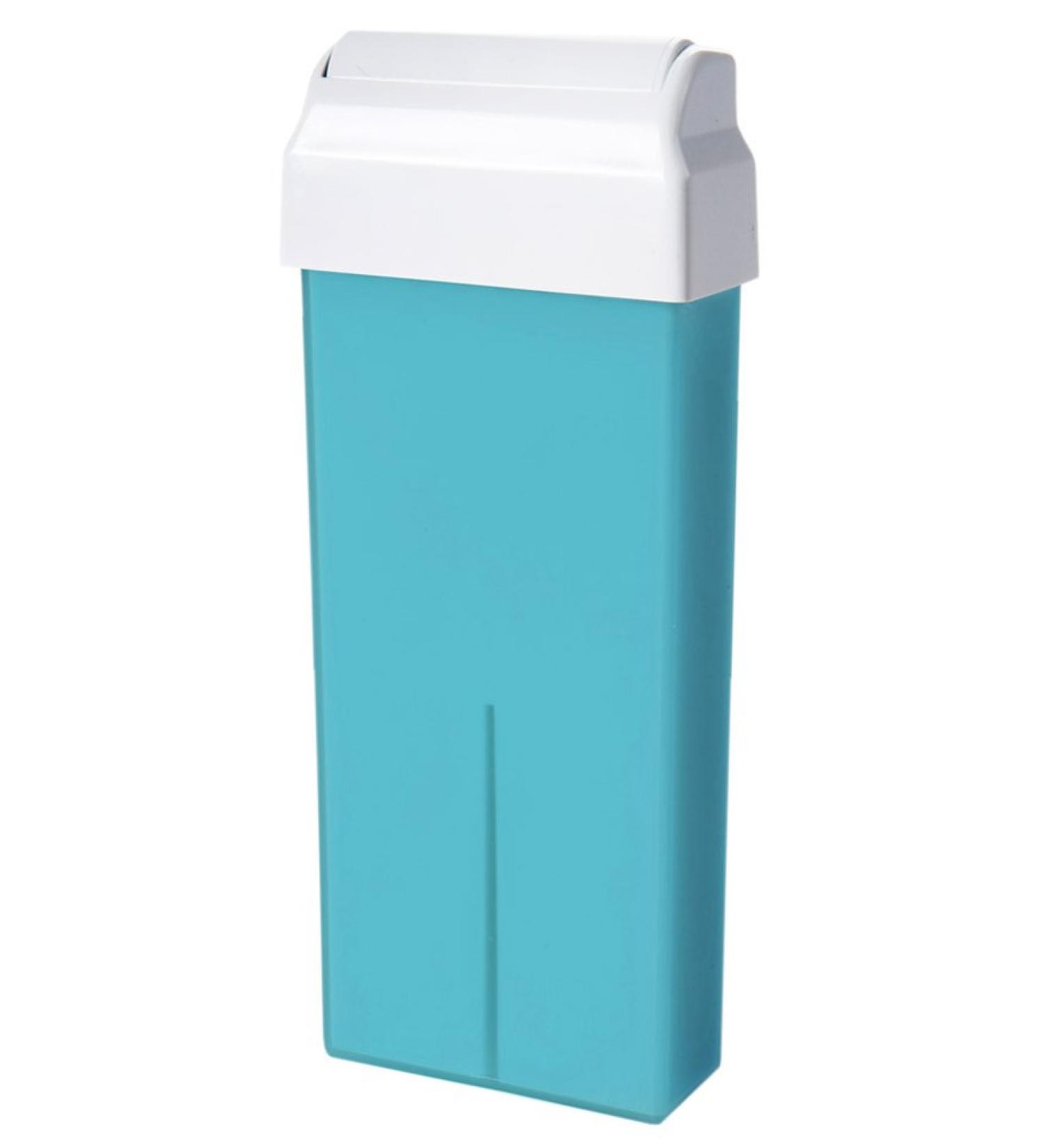 Wax cartridge Special Flavour Talcum with large roller 100 ml