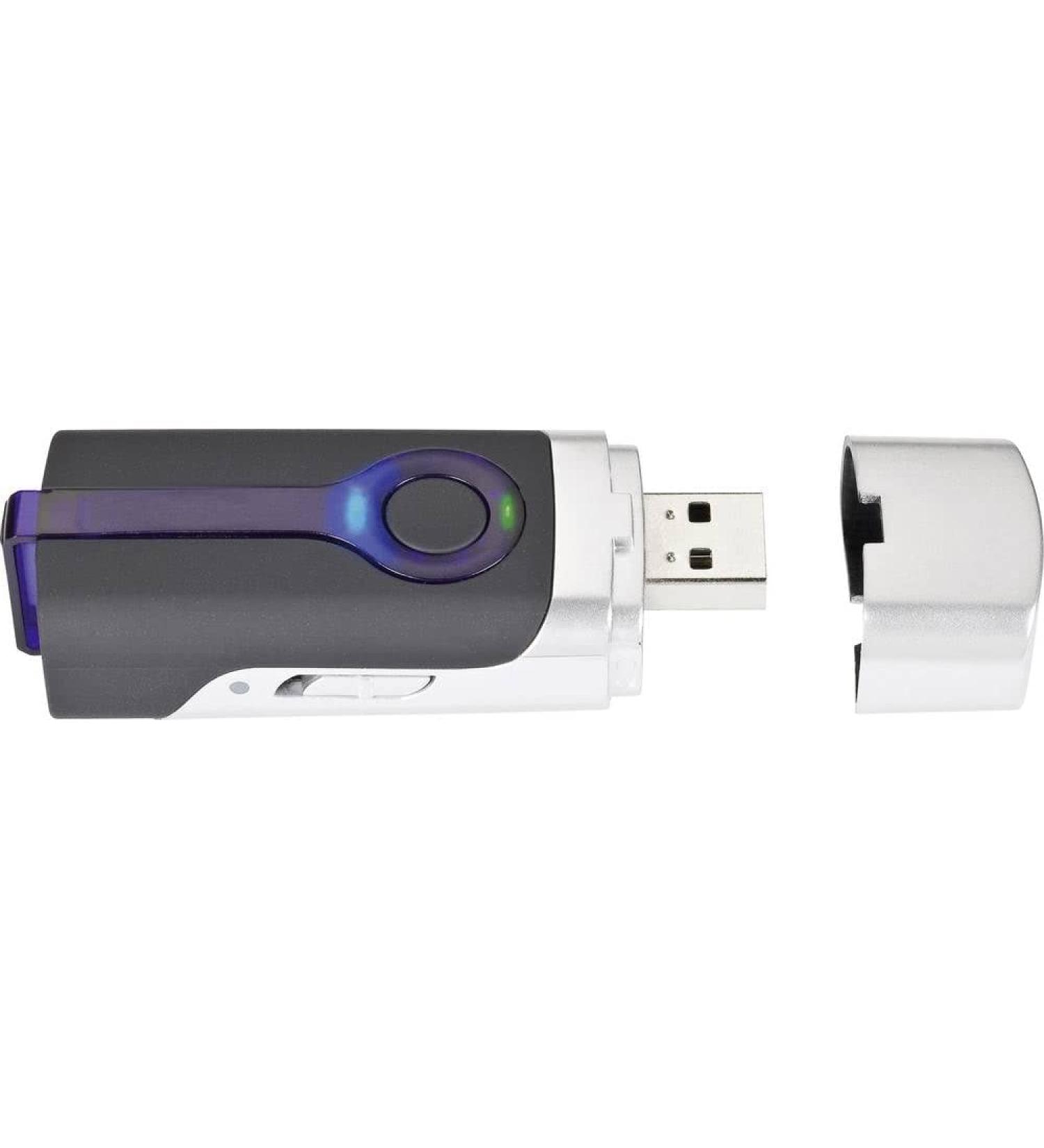 Buy Renkforce GT-730FL-S GPS Logger - International Shipping Available - Buy Online on GoSupps.com