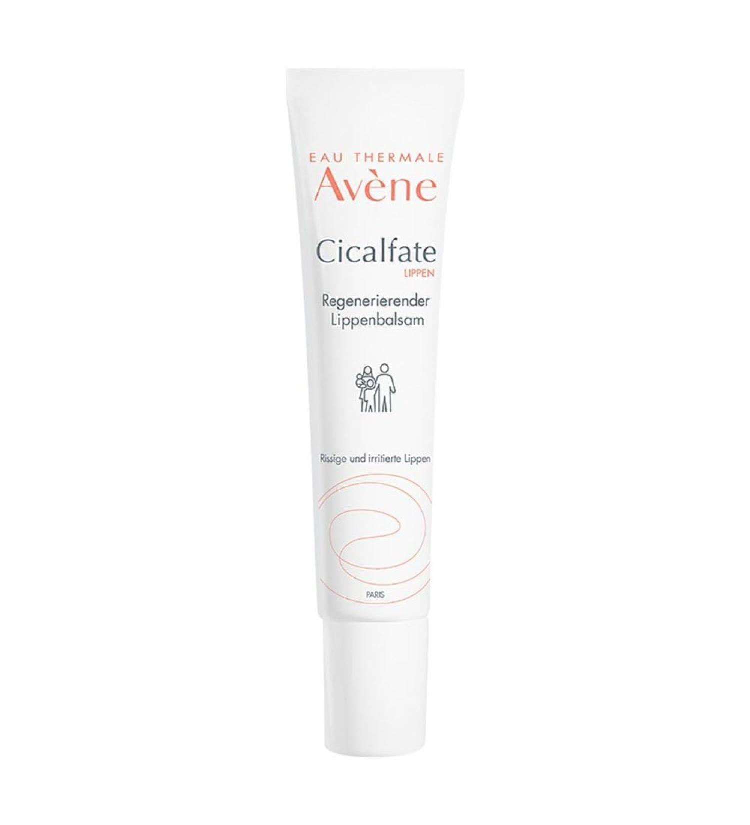 Buy Av ne Cicalfate Lip Balm - Hydrating and Soothing Lip Care | International Shipping Available - Buy Online on GoSupps.com