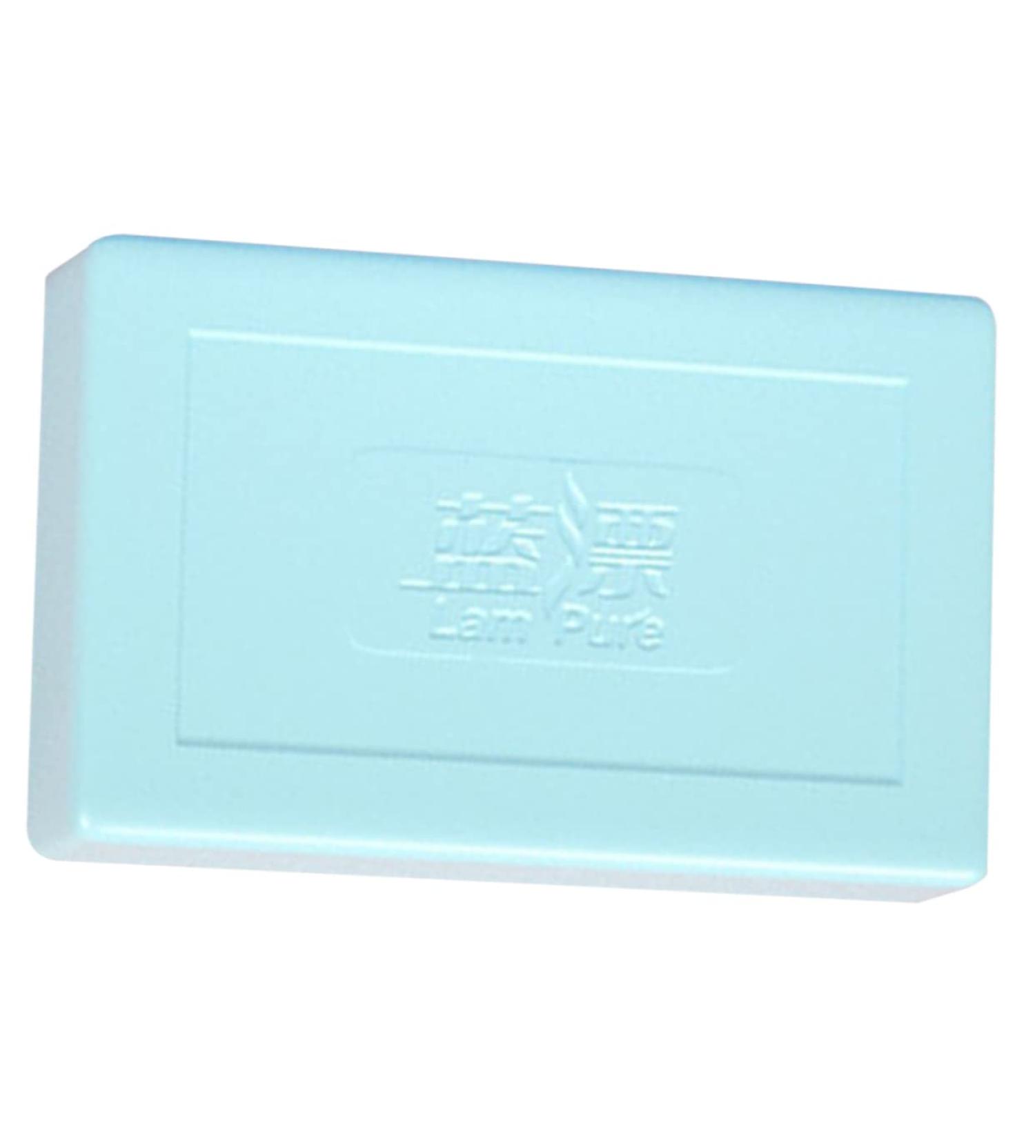 5pcs Underwear Laundry Soap Cleaning Soap Laundry Bar Soap for Clothes Travel Soap Underwear Clean Soap Stain Removing Soap Bar Laundry Detergent Underpants Cleaning Soap Hand Wash/613 - Buy Online on GoSupps.com