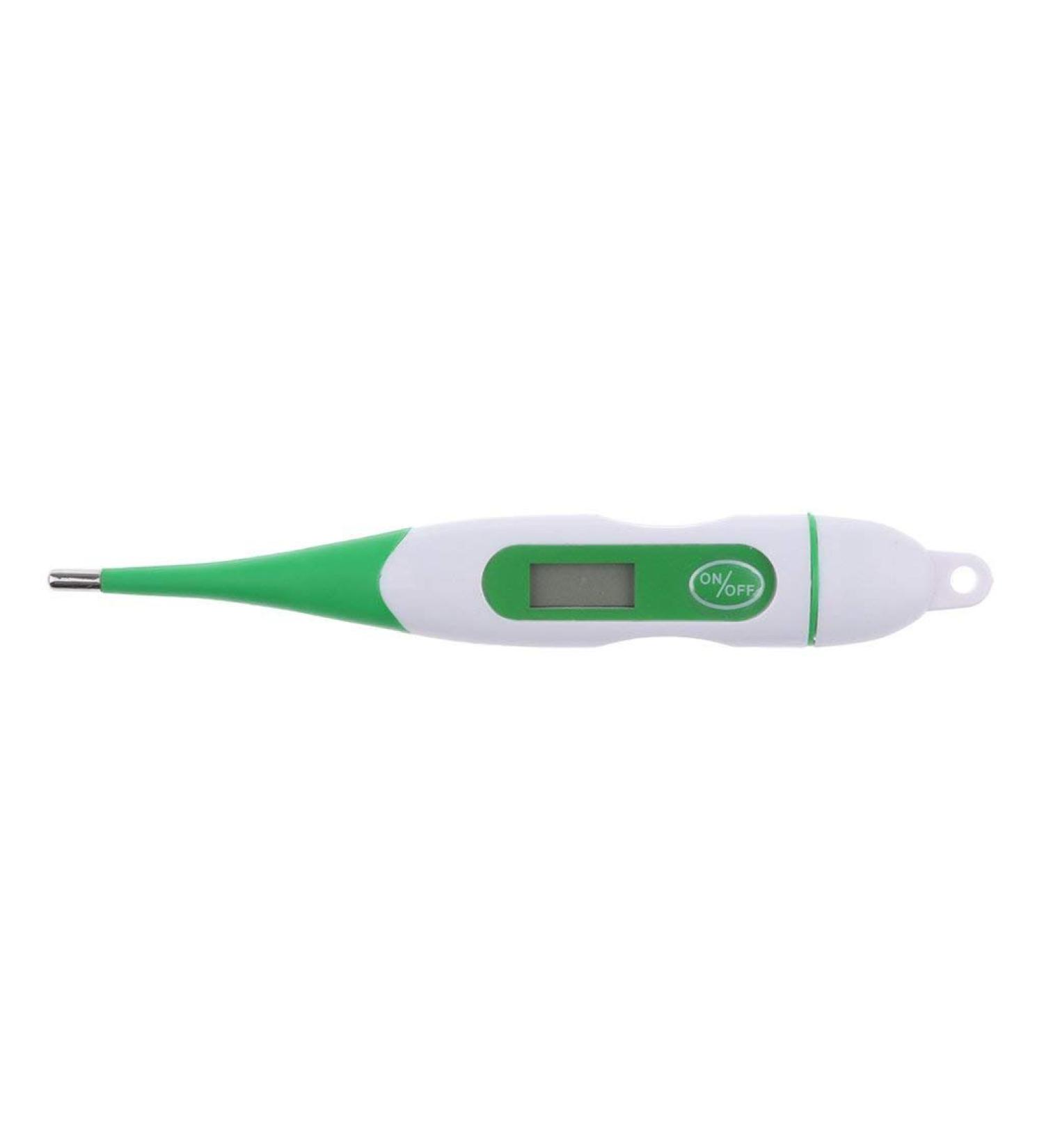Tenlacum Veterinary Thermometer Vets Rapid Response Animals Dogs Horses Pets - Buy Online on GoSupps.com