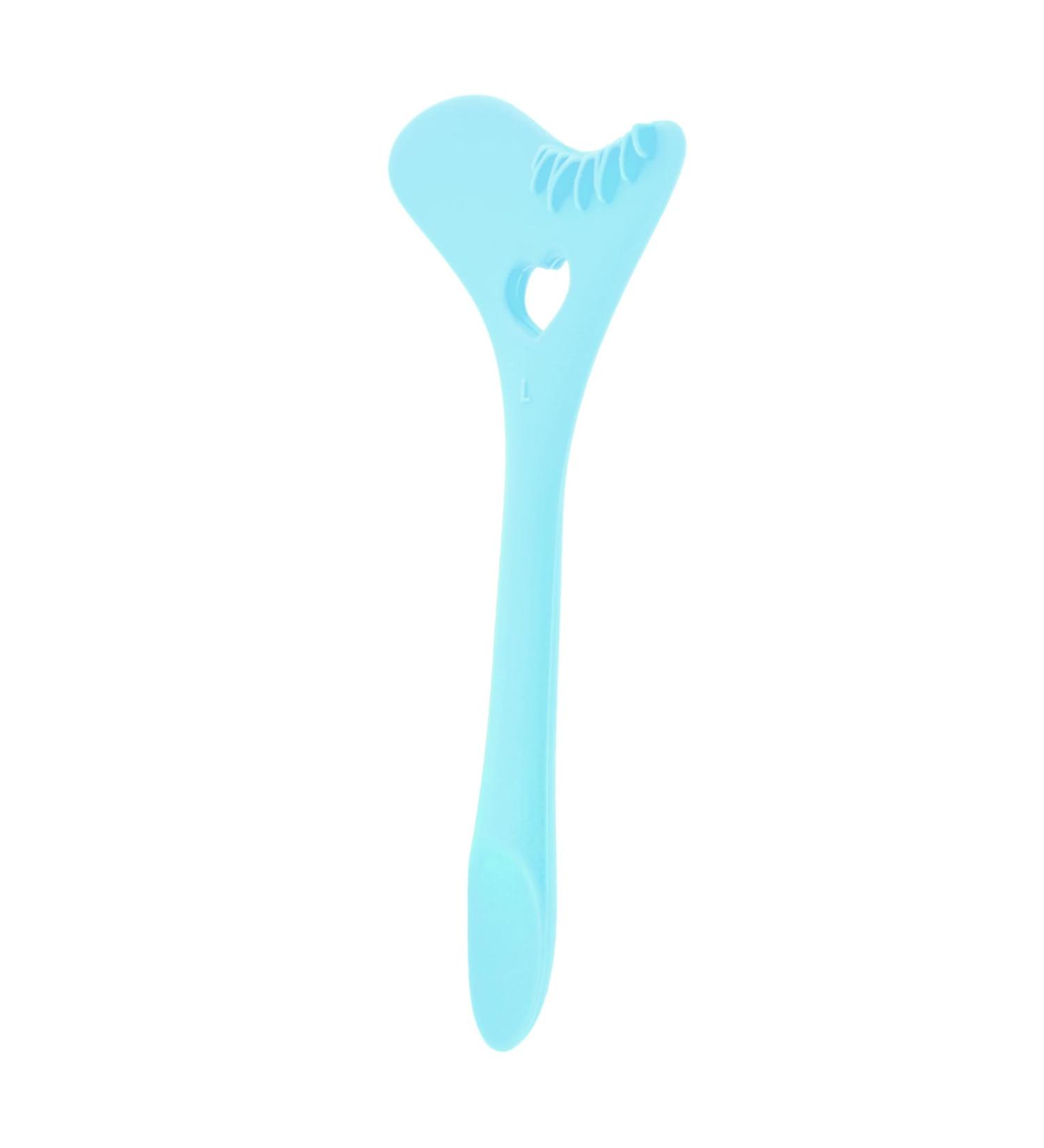 PLAFOPE Makeup Kit Mascara Eyeliner Stamp Eyeliner Pencil Makeup Tools Silicone Make up Tools Tools Eyelash Tool - Buy Online on GoSupps.com