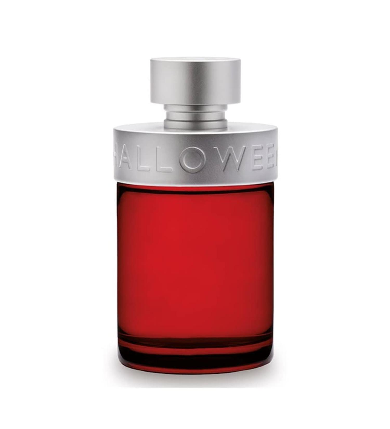 J. Del Pozo Halloween Man Rock On Eau De Toilette Spray 2.5 Ounce - Buy Online on GoSupps.com