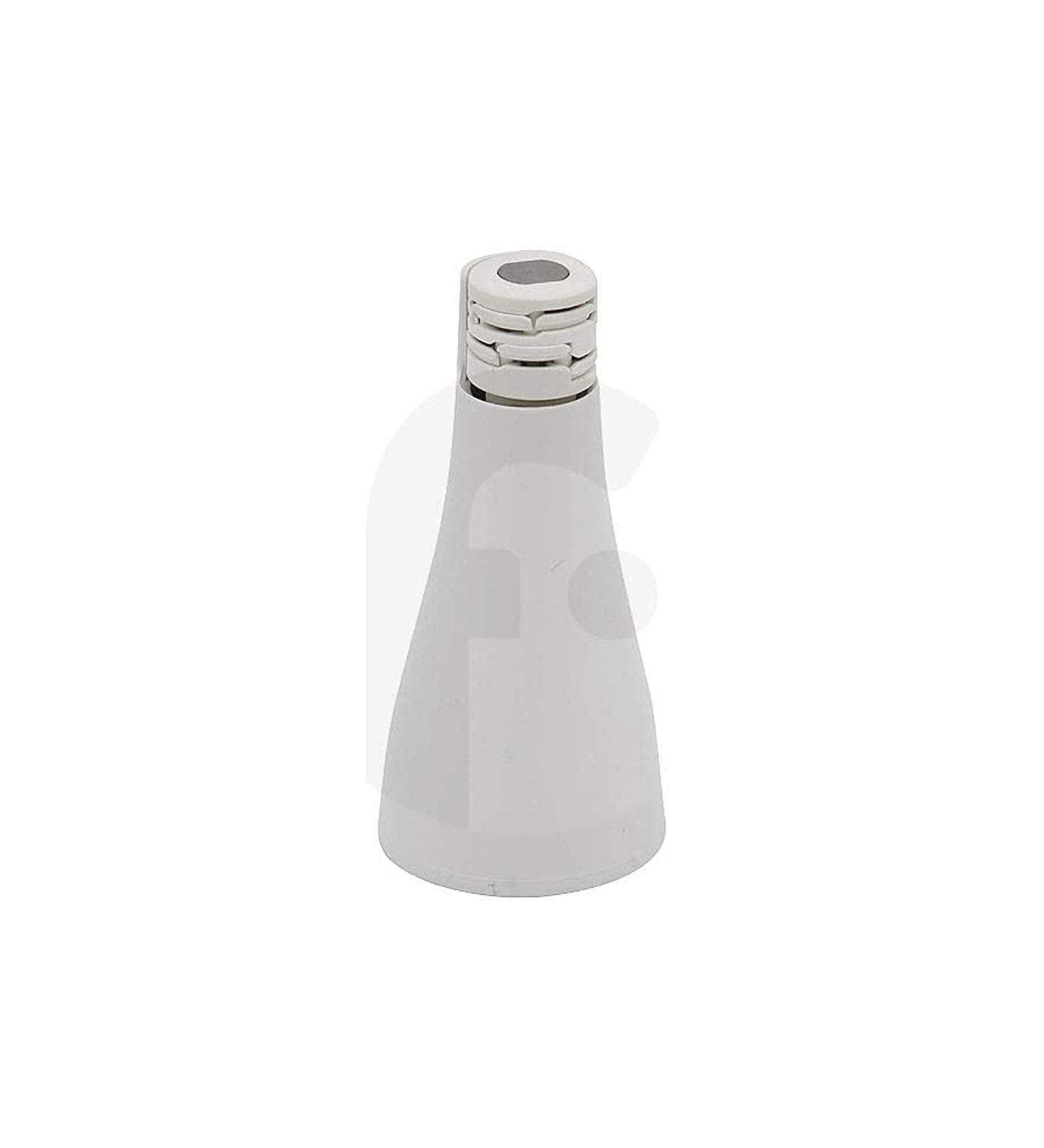 Braun spare part epilation head Face Premium in white