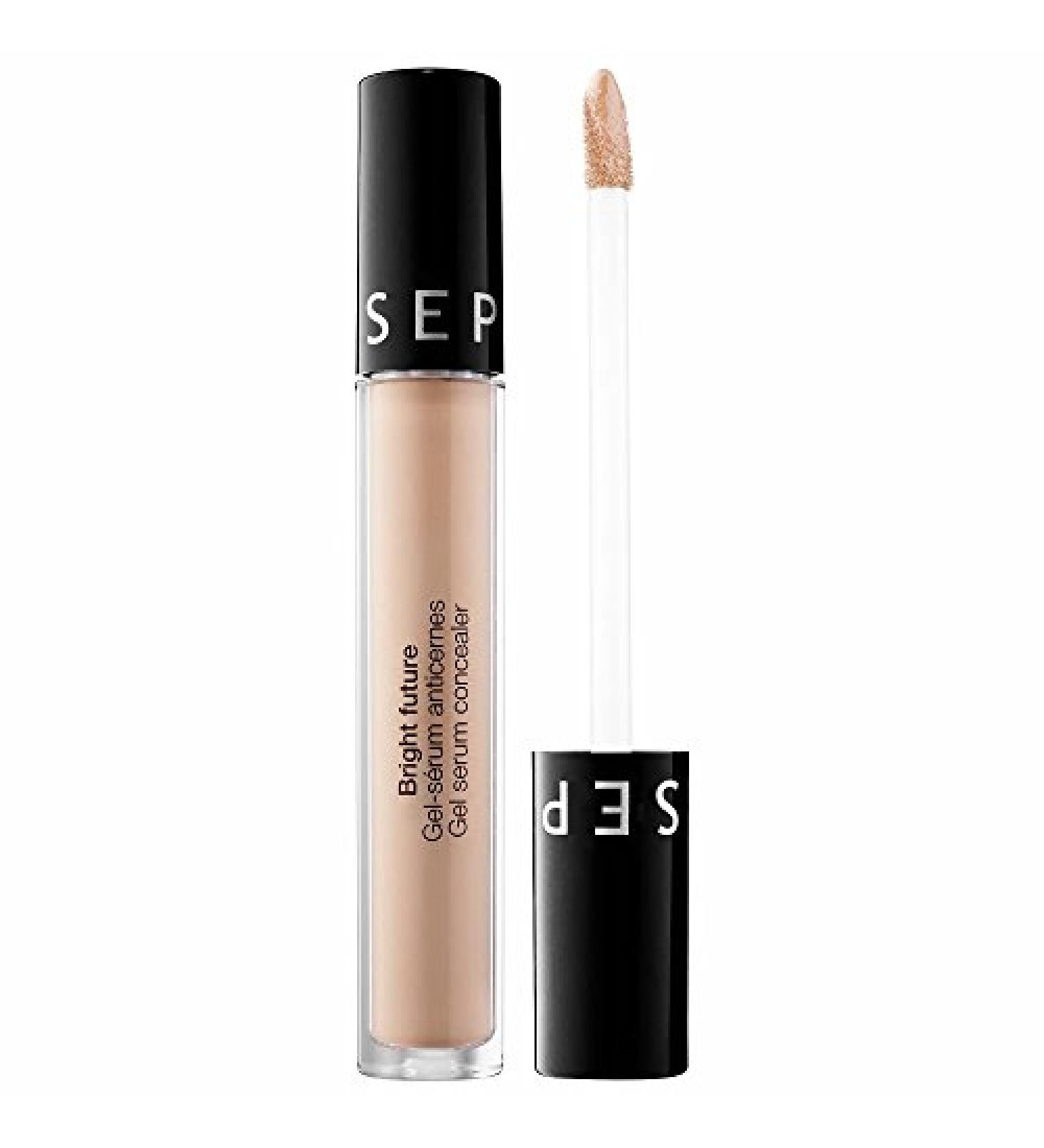 SEPHORA COLLECTION Bright Future Gel Serum Concealer - COLOR 05 PARFAIT