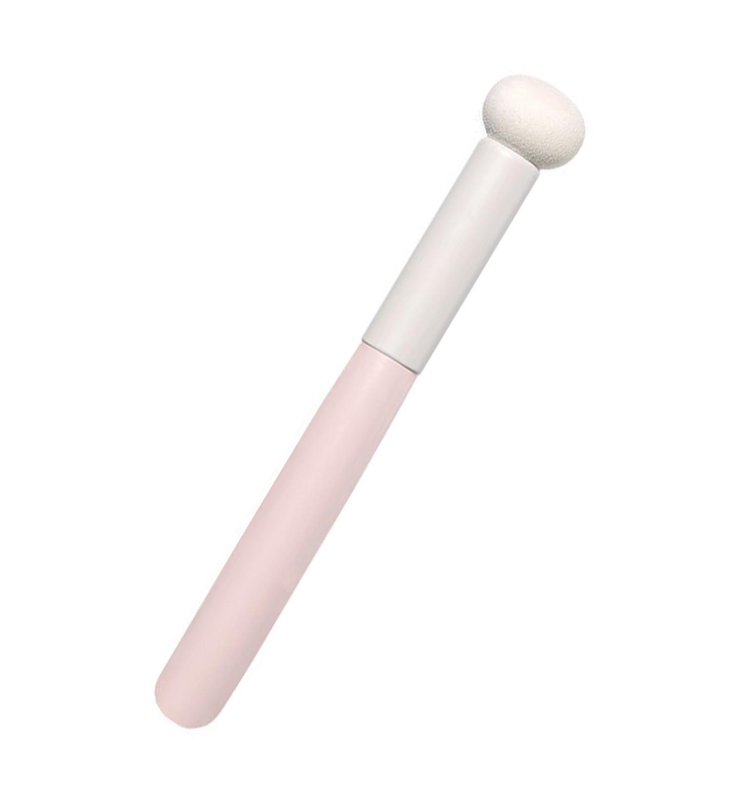 Mushroom Makeup Sponge Concealer Brush - Mushroom Makeup Sponge Puff - Brightening Concealer Brush Sponge Powder Brushes Mushroom Makeup Sponge Puff for Nose - Buy Online on GoSupps.com