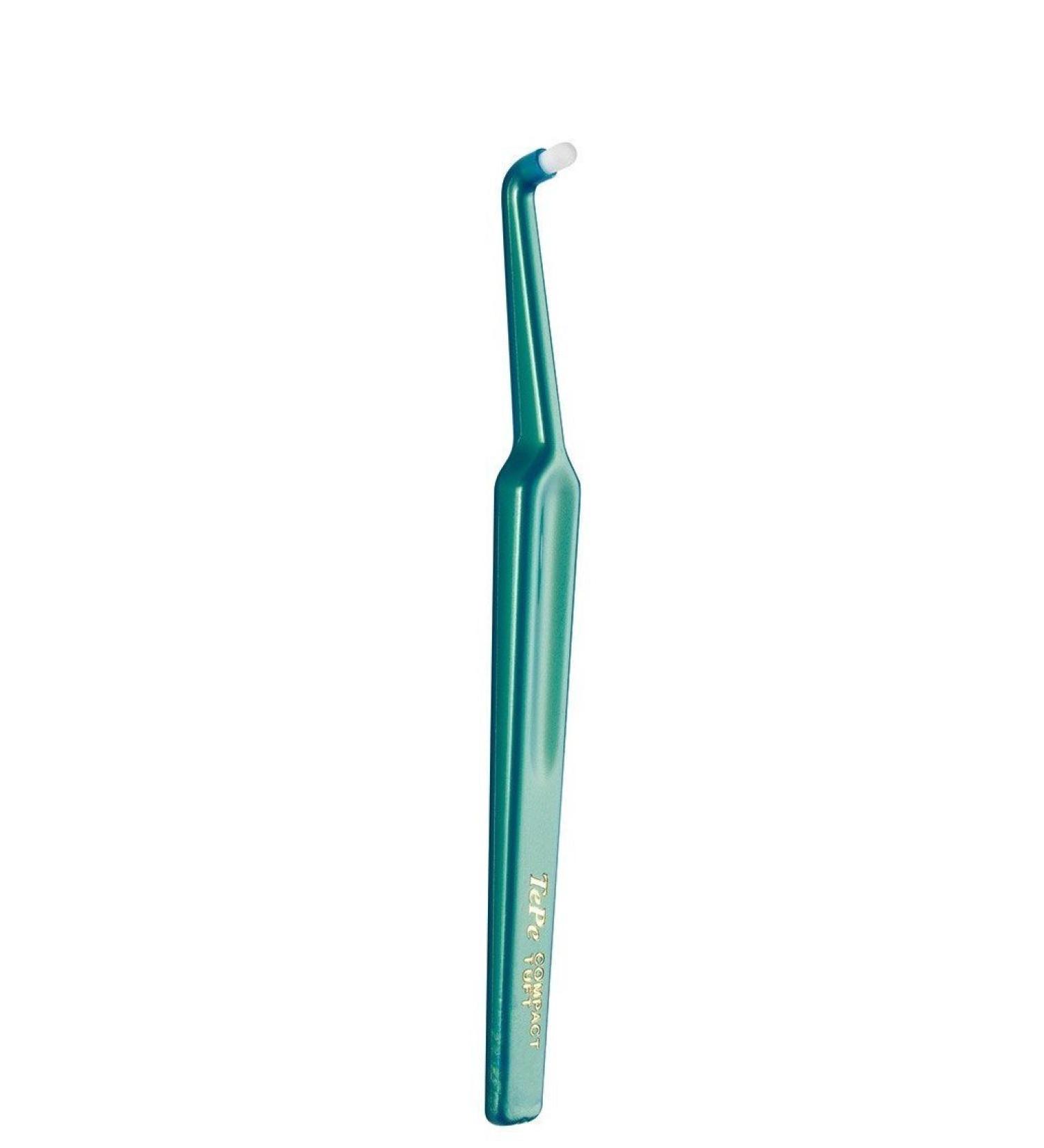 TePe Compact Tuft 1 Count (Pack of 1)