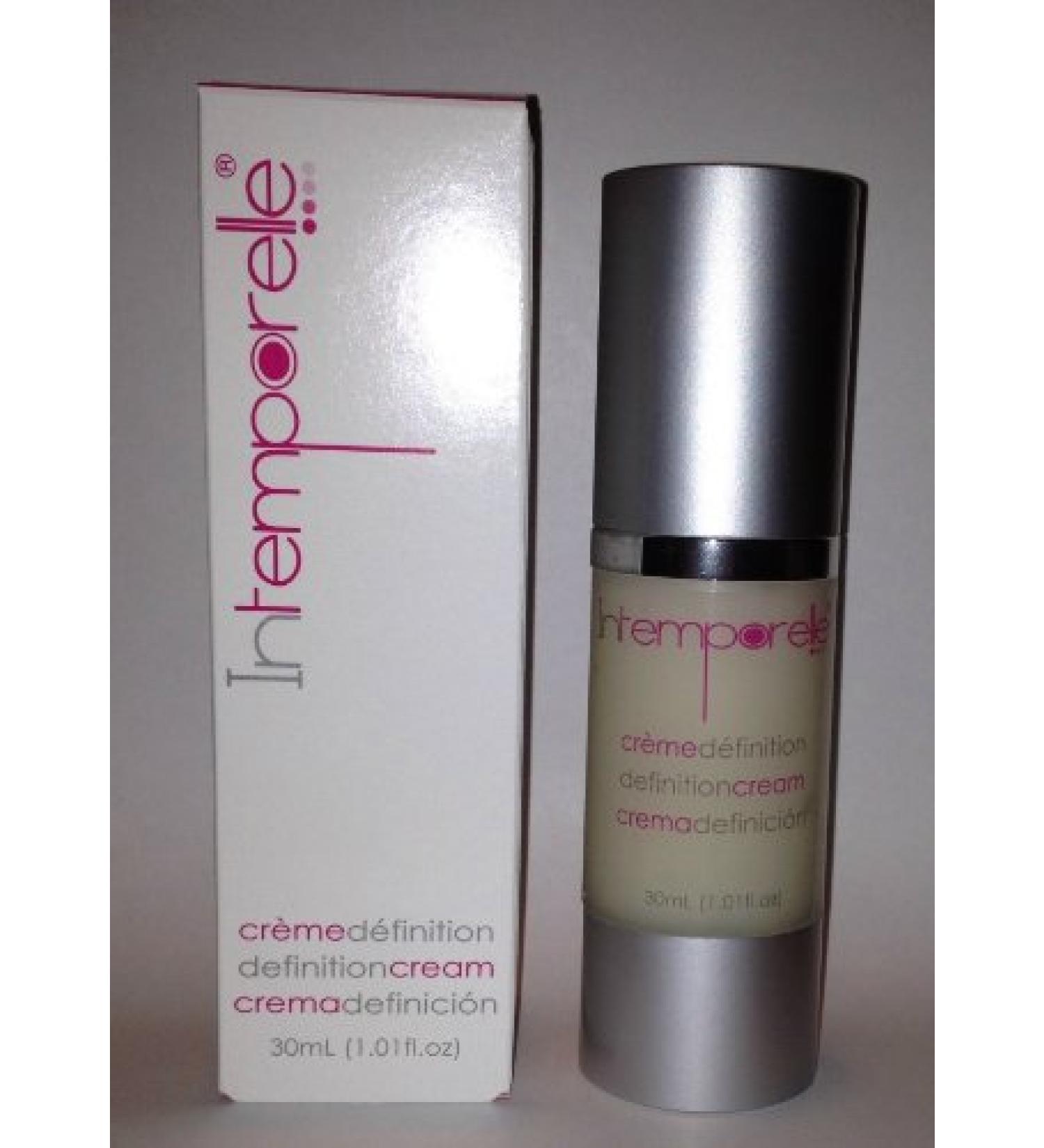 Definition Breast Cream