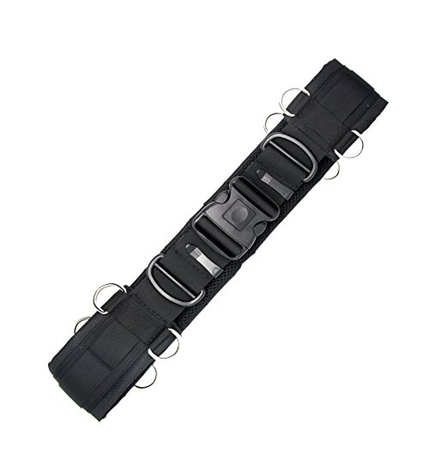 SAMSFX Deluxe 2 Adjustable Wading Belt for Surf Casting & Kayak Fishing - Fishing Accessories for Waders - Buy Online on GoSupps.com