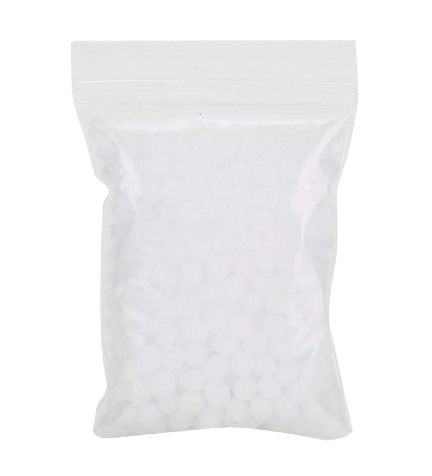 Temporary Tooth Repair Kit - 10g Filling Material for Broken Teeth & Missing Tooth | Dental Crowns Replacement - Plastic Temporary Tooth Repair Beads - Buy Online on GoSupps.com