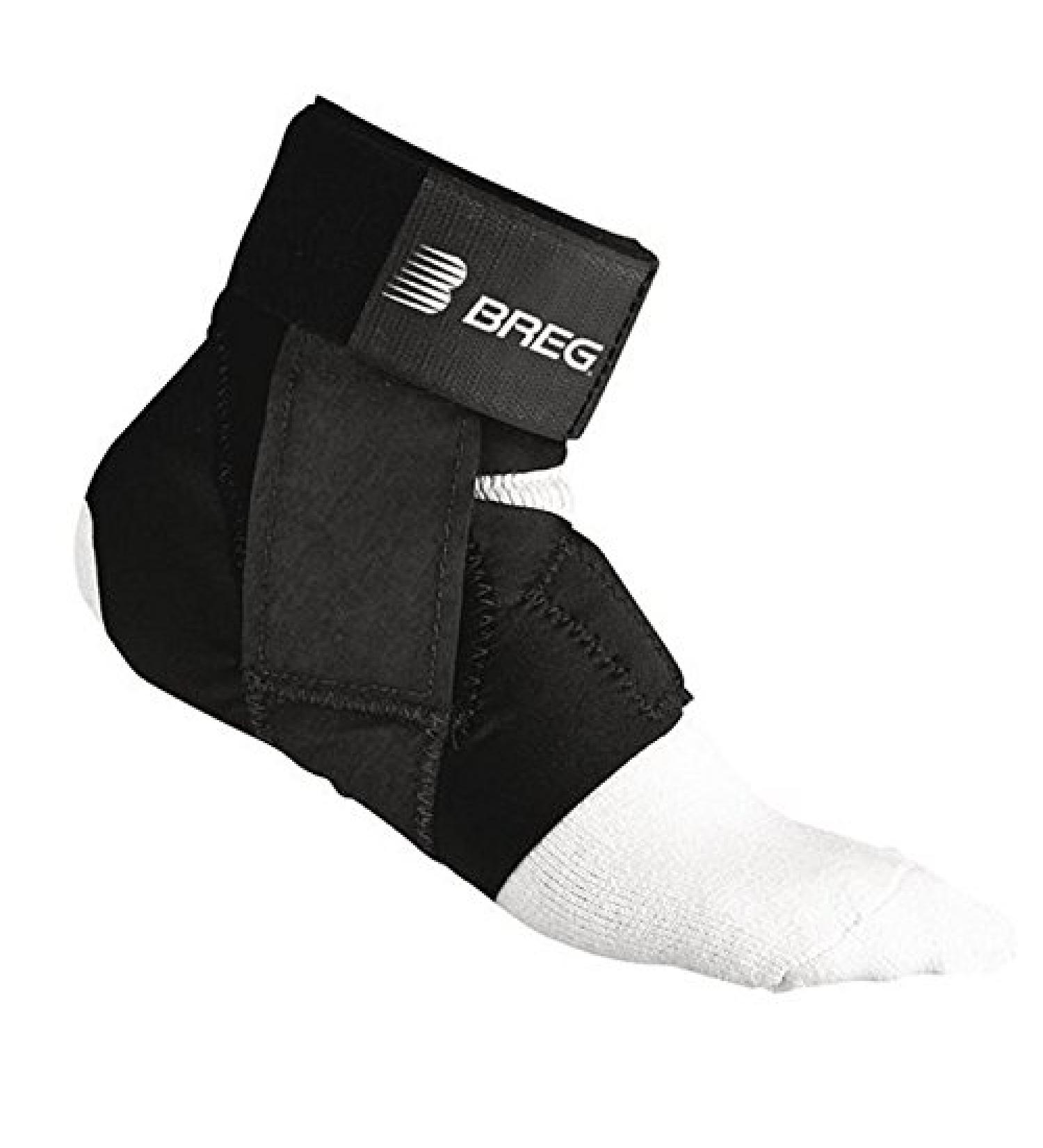 Breg Abl (Ankle Brace Lock) M Part #10173
