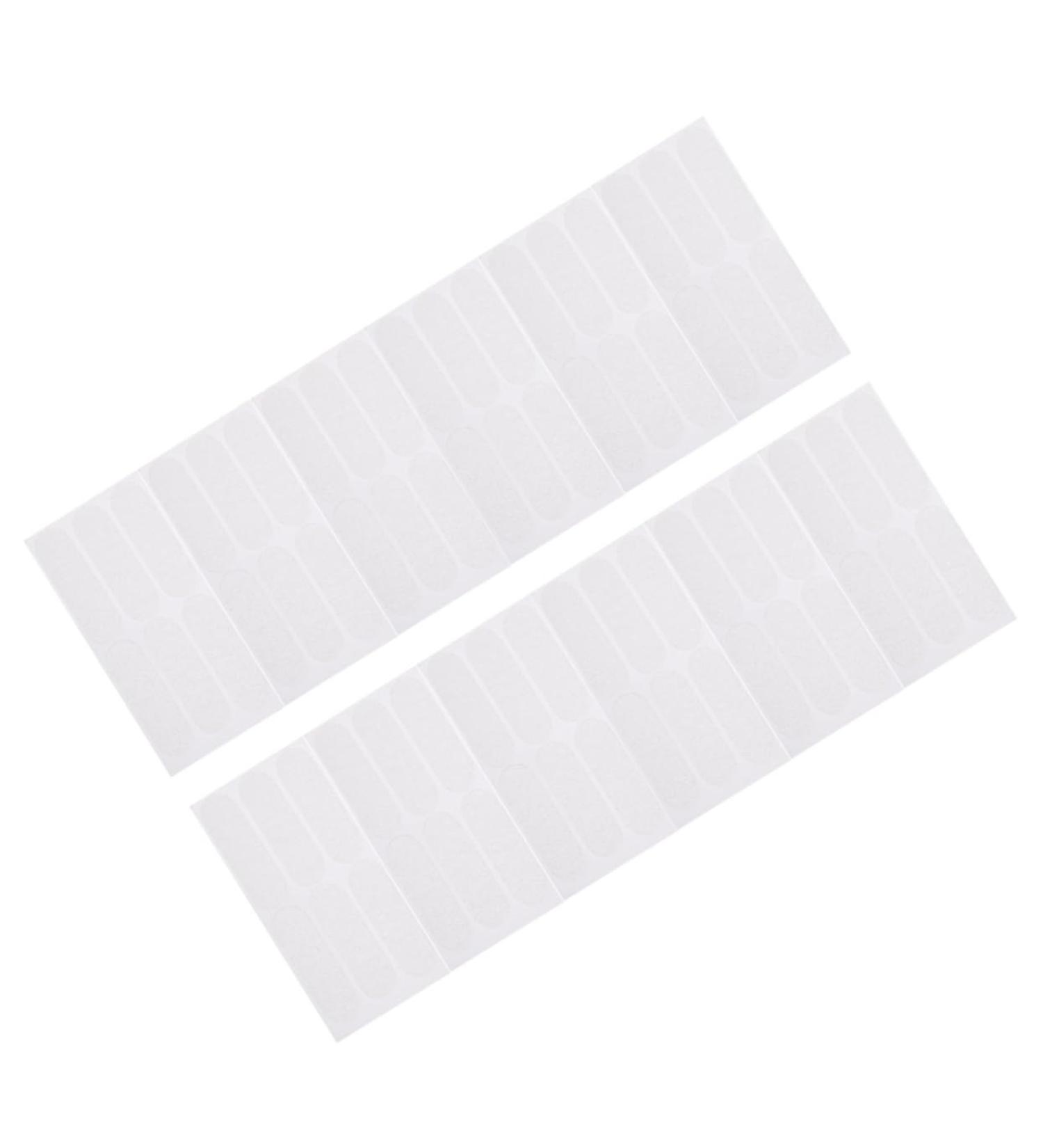 12pcs Ciieeo Ear Correction Stickers - Transparent Makeup Ear Tape for Women | Miss Tomorrow Ear Patch Earmuffs for Cosmetics - Buy Online on GoSupps.com