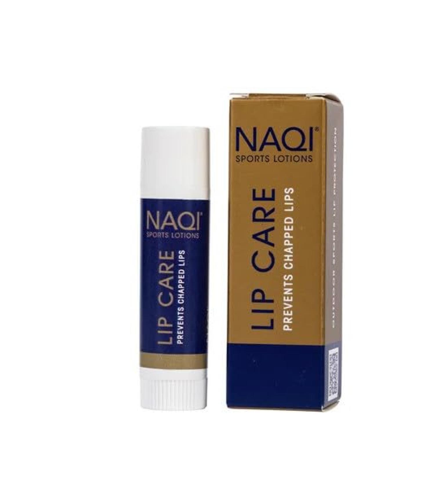 Naqi Lip Care 7 g Lip Balm