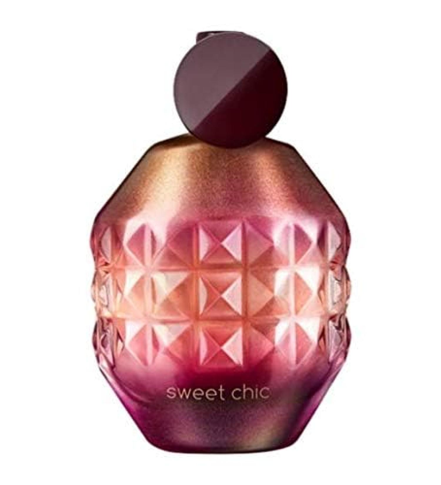 Erika L'Bel Cyzone Sweet Chic Eau de Parfum Spray for Women 1.6 oz / 50 ml - Buy Online on GoSupps.com